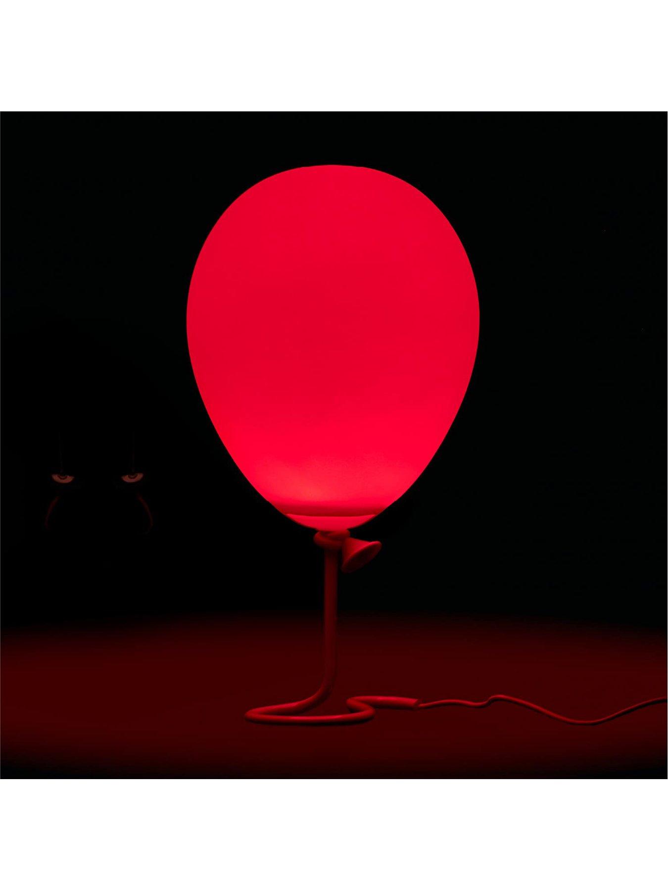 Image 6 of 6 of Pennywise Balloon Lamp