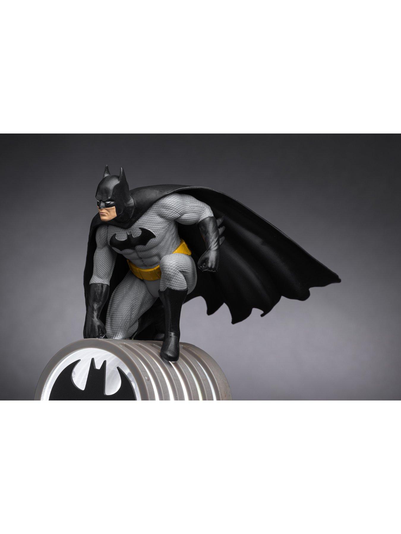 Image 3 of 5 of Batman Figurine Light