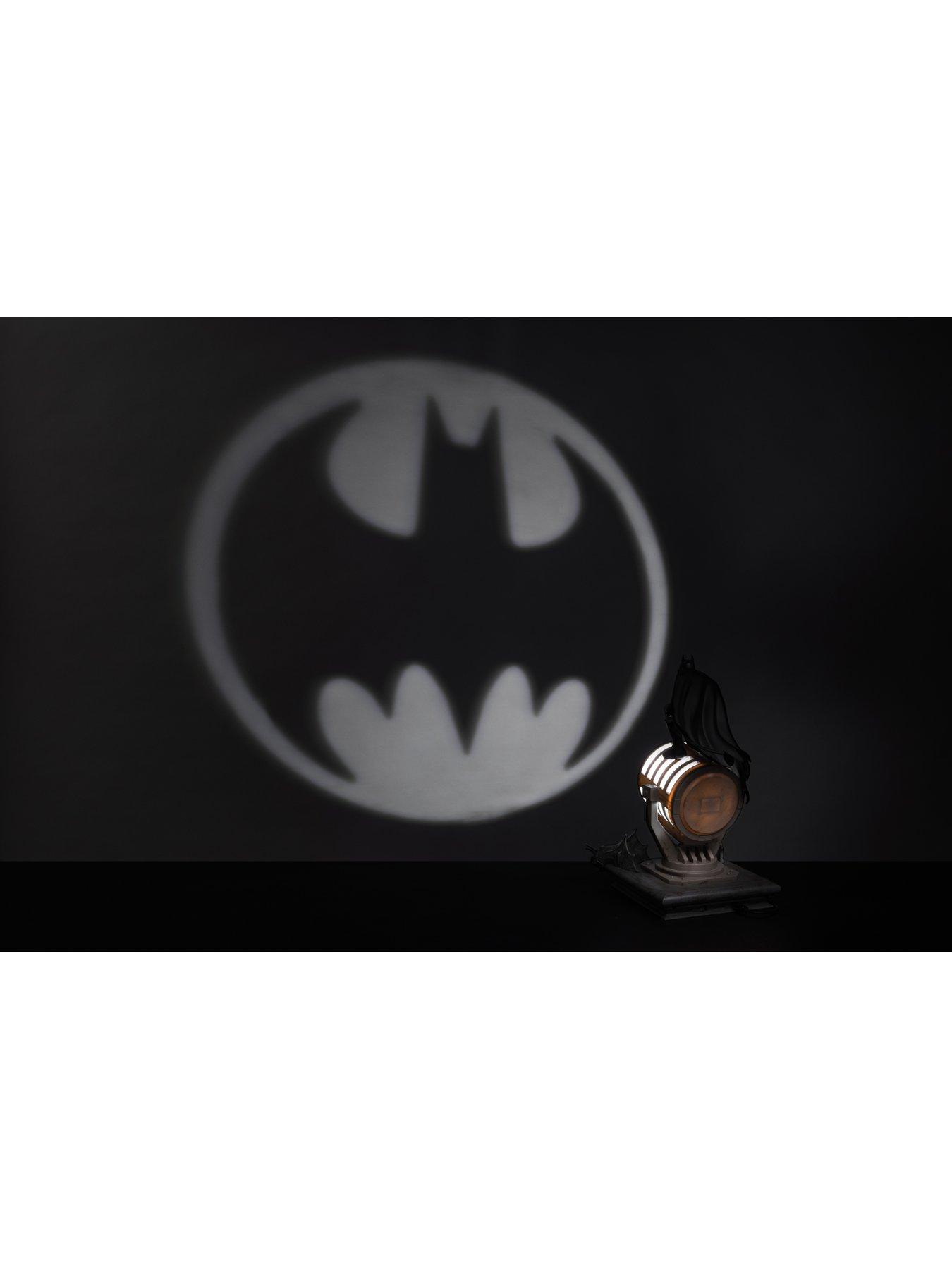 Image 4 of 5 of Batman Figurine Light