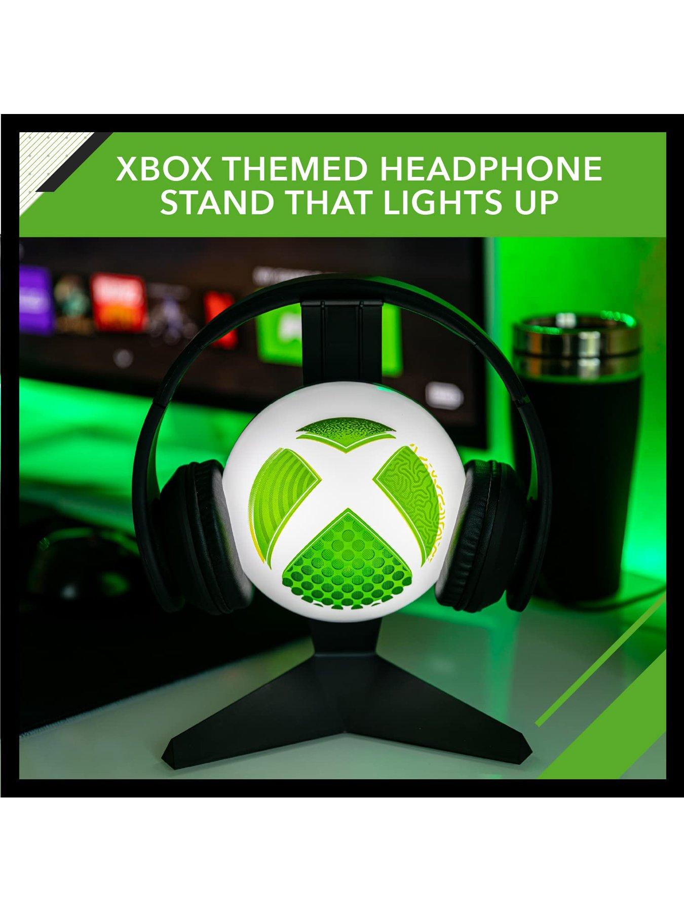 Image 3 of 5 of Xbox Xbox Headset Stand Light