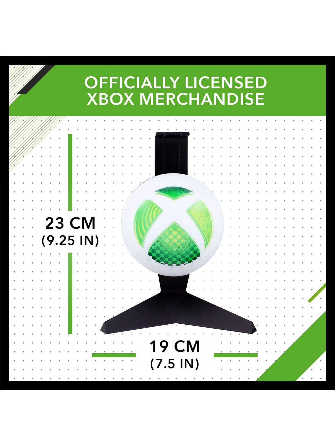 Image 4 of 5 of Xbox Xbox Headset Stand Light