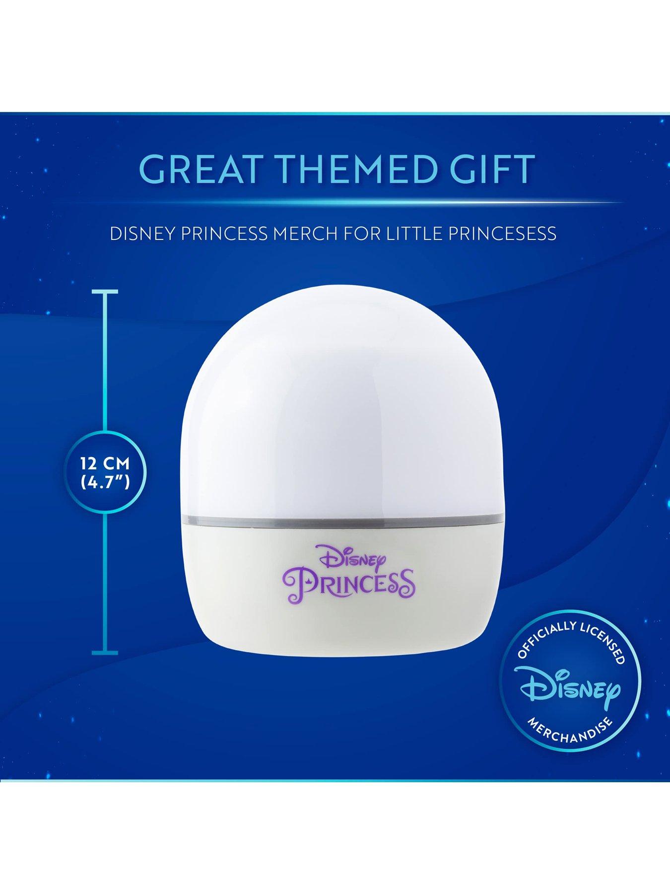 Image 5 of 6 of Disney Princess Disney Princess Projection Light