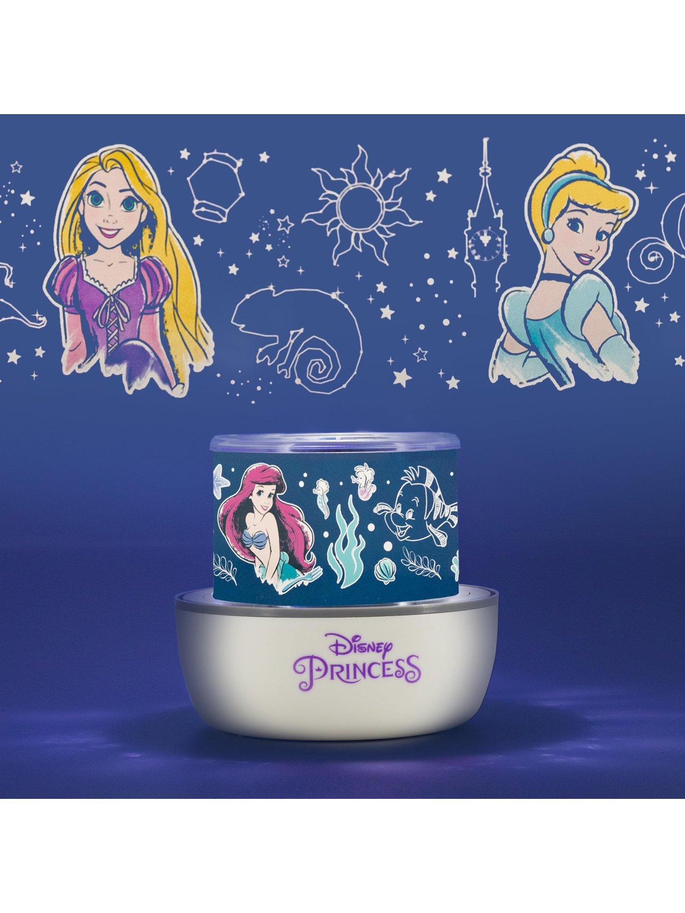 Image 6 of 6 of Disney Princess Disney Princess Projection Light