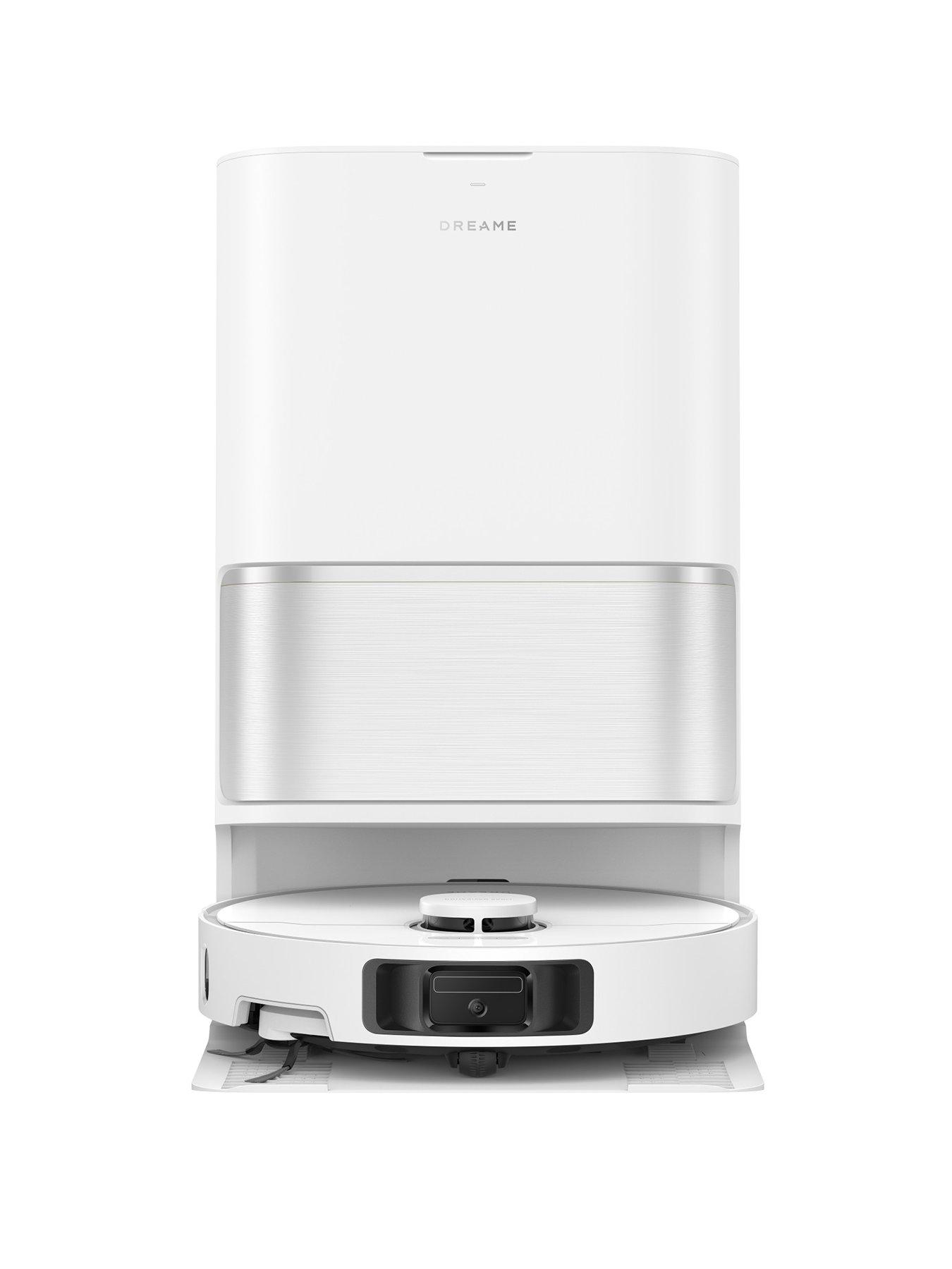Dreame L10s Ultra Gen 3-UK Vacuum