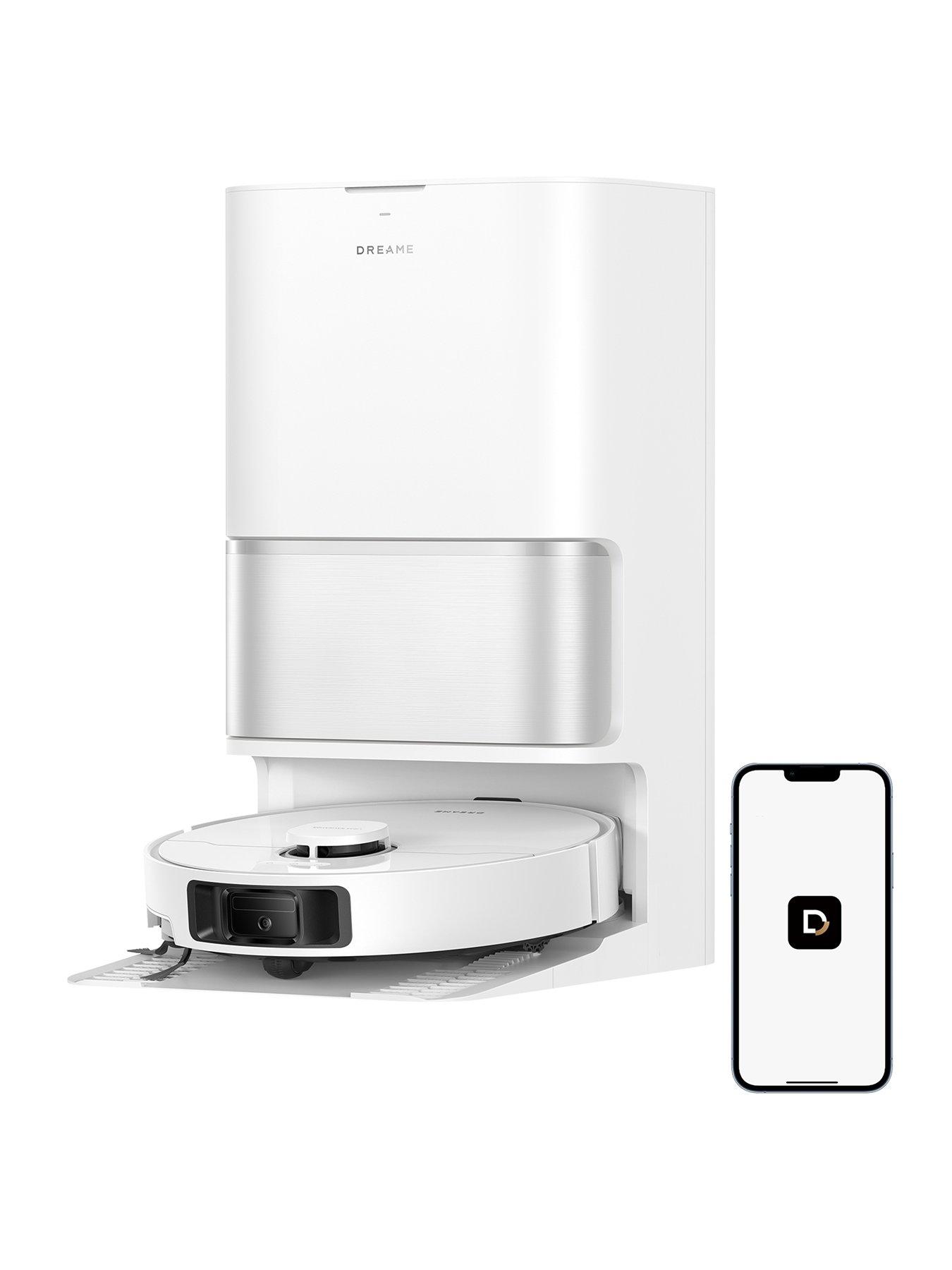 Dreame L10s Ultra Gen 3-UK Vacuum