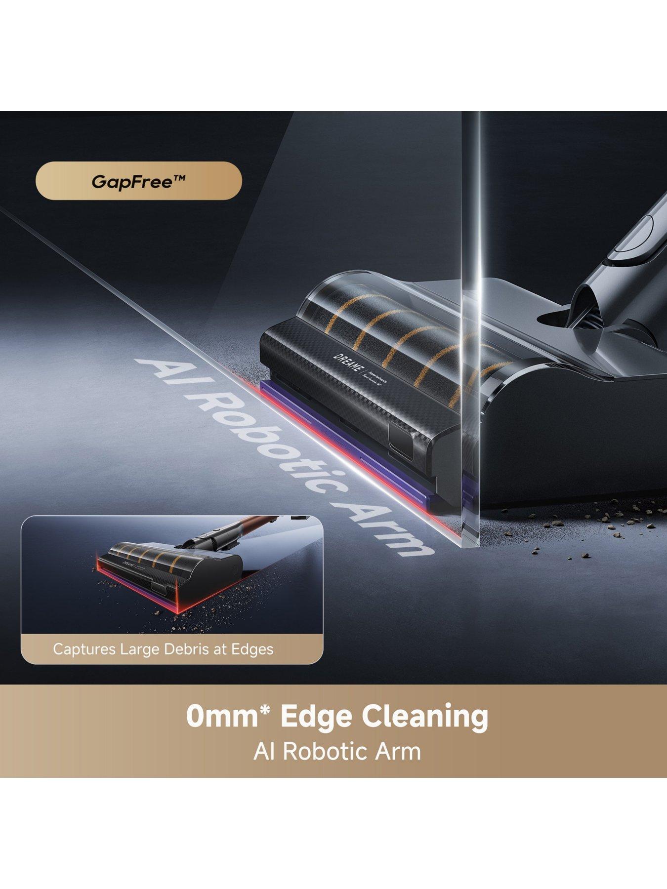 Image 3 of 7 of Dreame Dreame V30 Cordless Vacuum