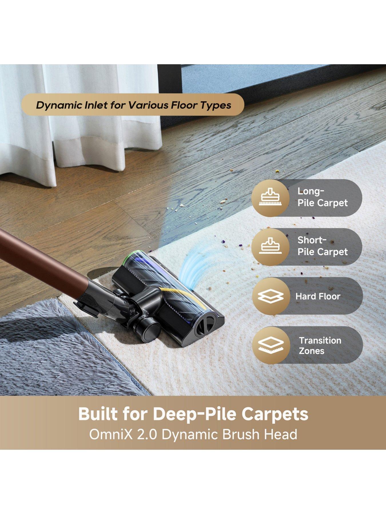 Image 5 of 7 of Dreame Dreame V30 Cordless Vacuum