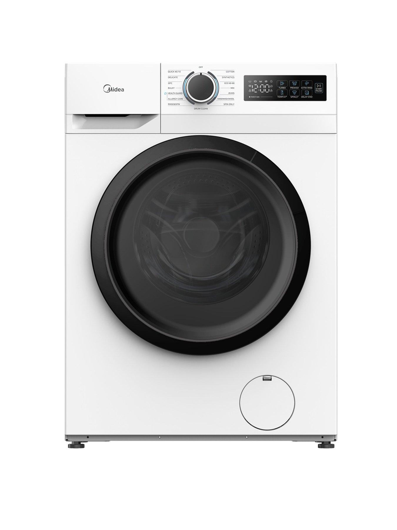 midea-mf110w80ba10w-8kg-steam-care-washing-machine-white