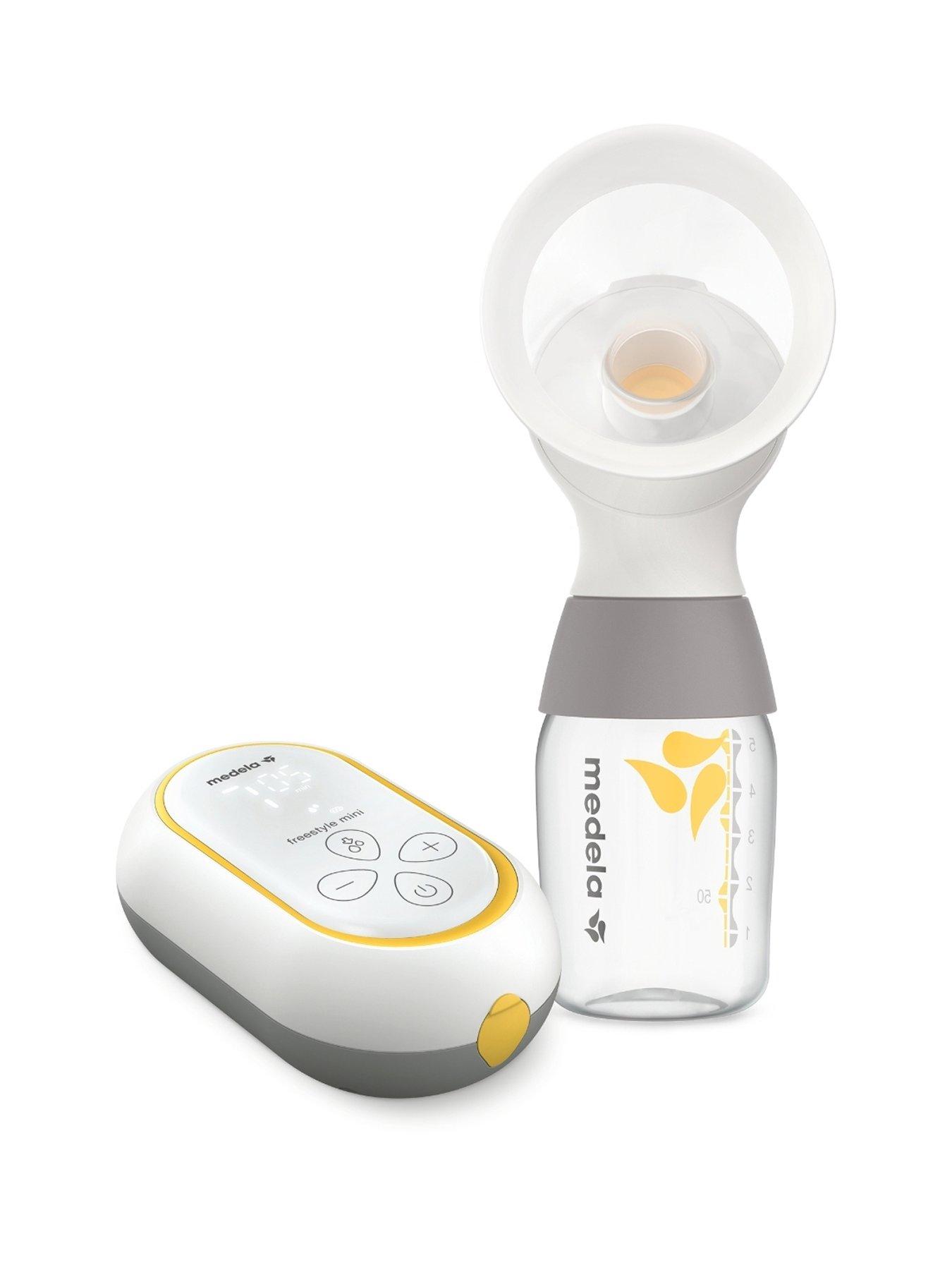 Medela Freestyle Mini Classic Single Electric Breast Pump