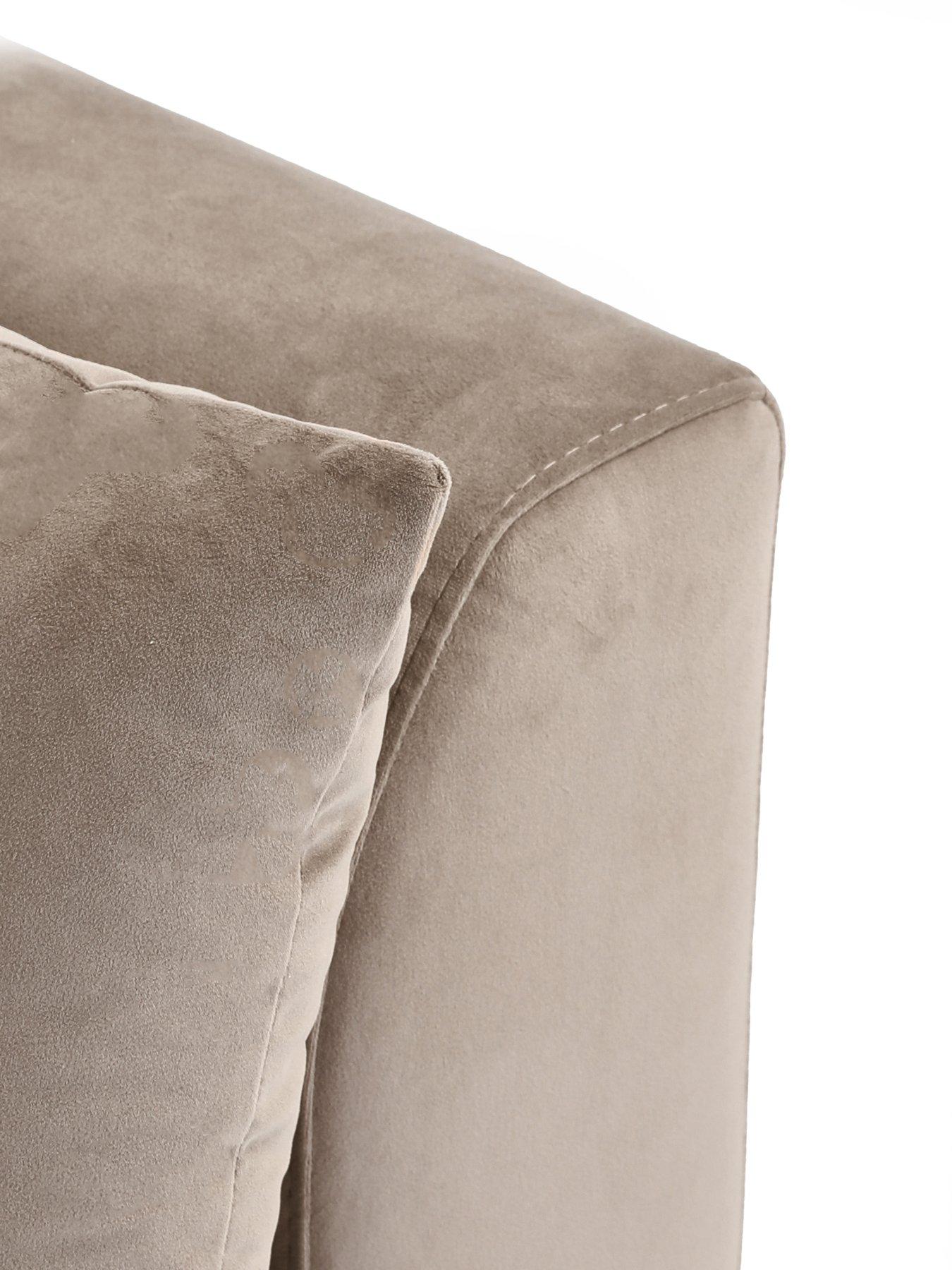 Image 5 of 7 of The Very Collection Hartley 3 Seater Sofa