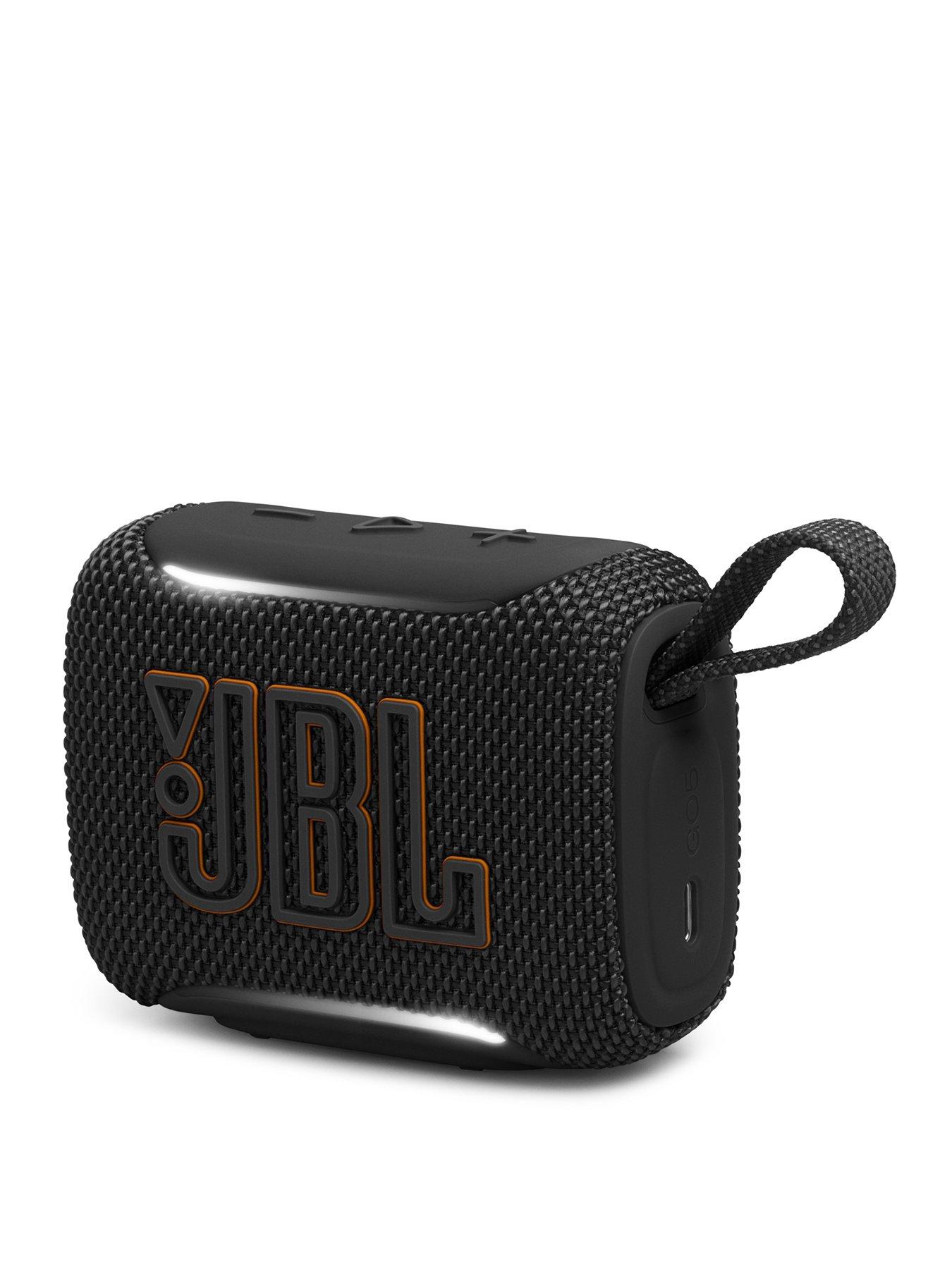 Image 1 of 7 of JBL JBL Go 5 Portable Bluetooth Speaker