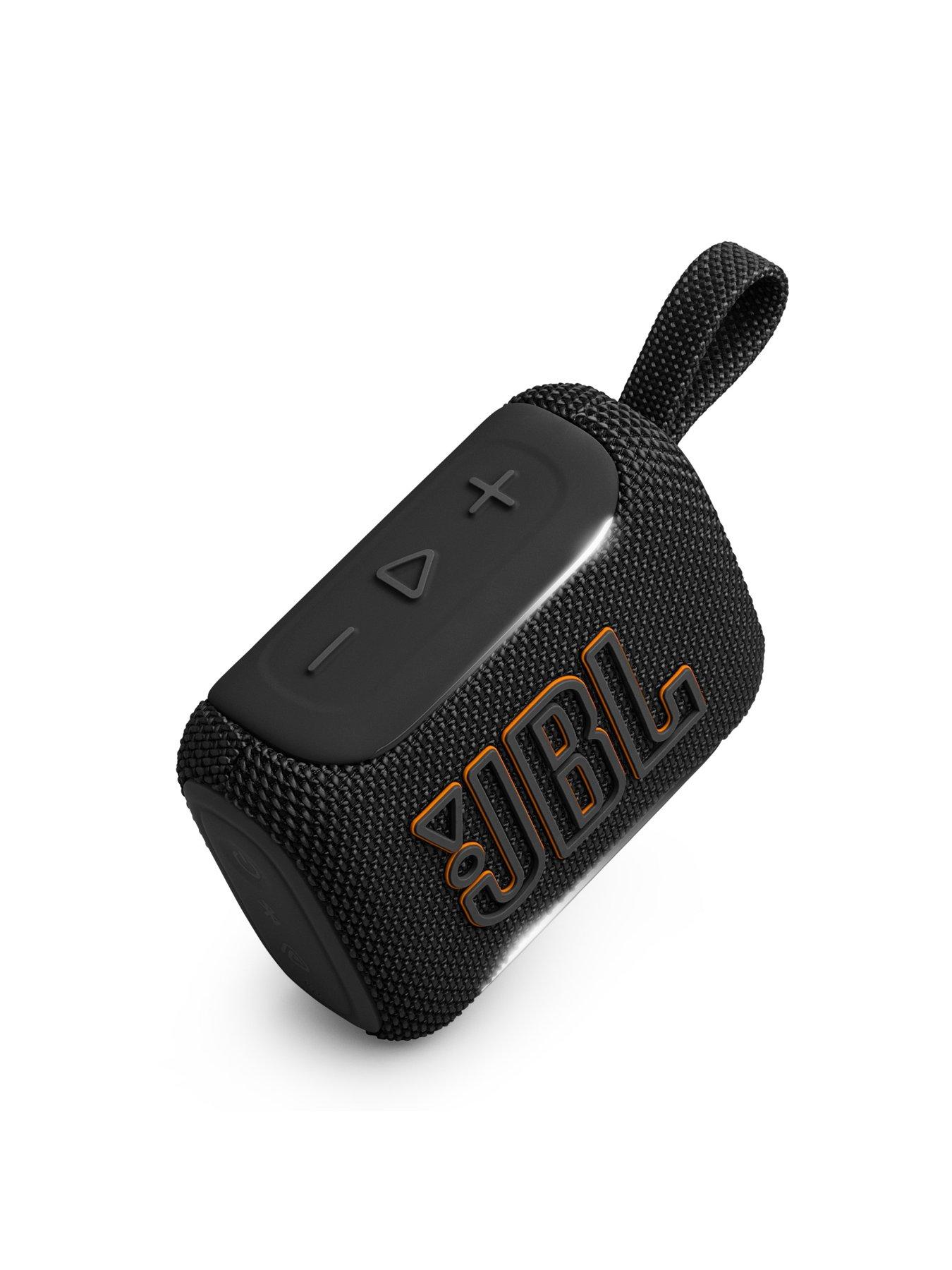 Image 2 of 7 of JBL JBL Go 5 Portable Bluetooth Speaker