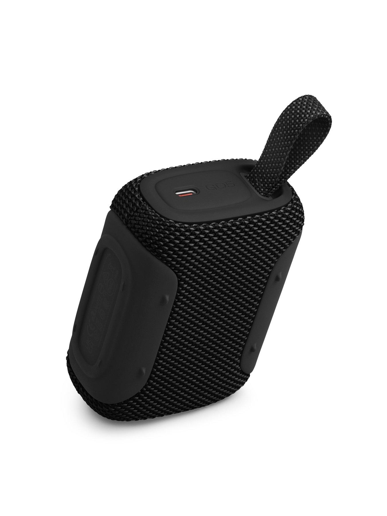 Image 3 of 7 of JBL JBL Go 5 Portable Bluetooth Speaker