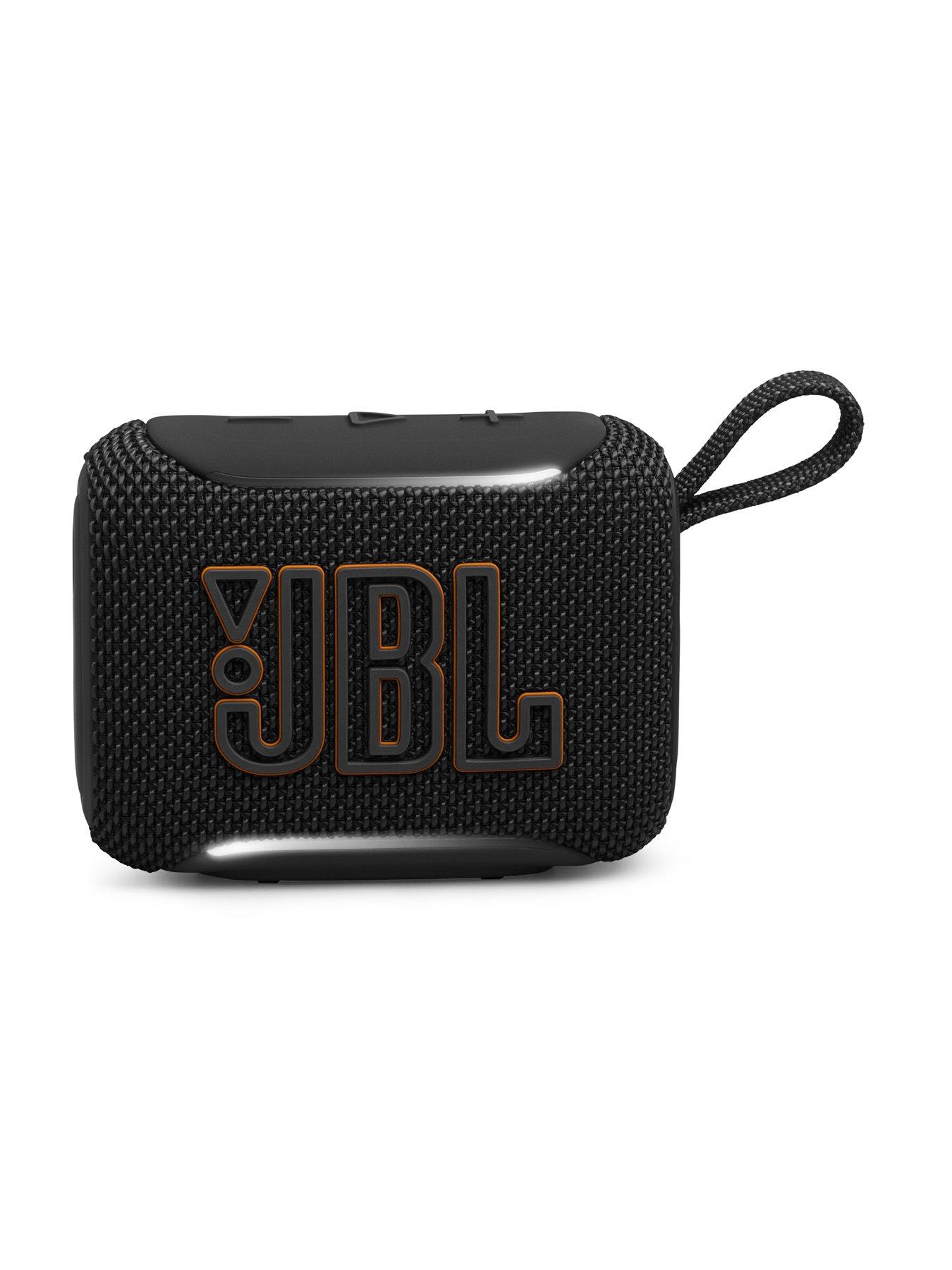 Image 4 of 7 of JBL JBL Go 5 Portable Bluetooth Speaker