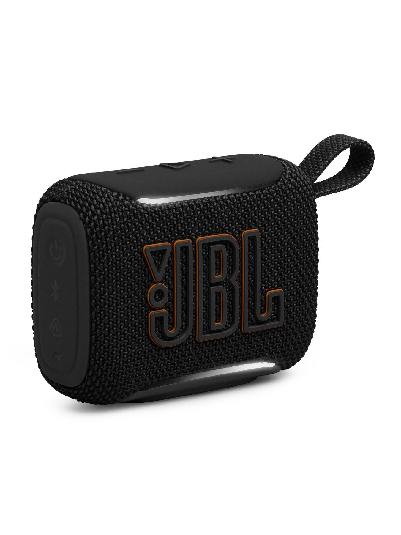 Image 5 of 7 of JBL JBL Go 5 Portable Bluetooth Speaker