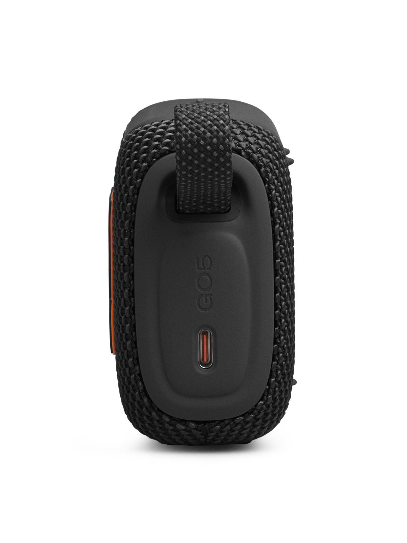 Image 6 of 7 of JBL JBL Go 5 Portable Bluetooth Speaker