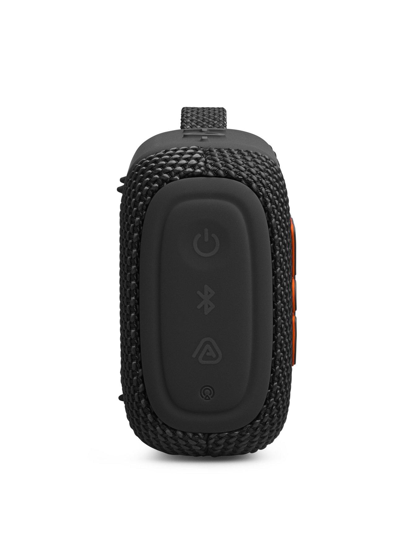 Image 7 of 7 of JBL JBL Go 5 Portable Bluetooth Speaker