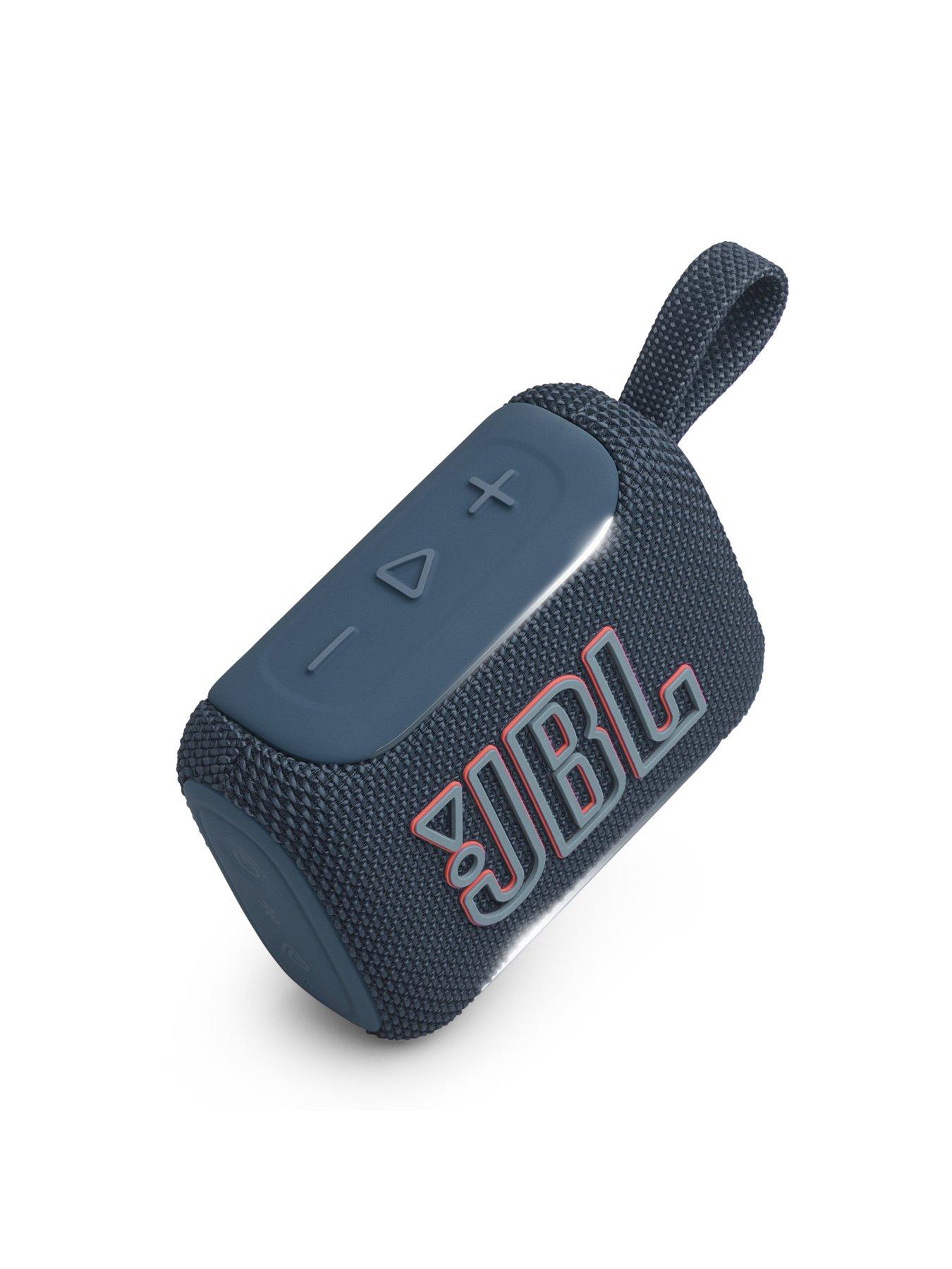 Image 2 of 7 of JBL Go 5 Portable Bluetooth Speaker