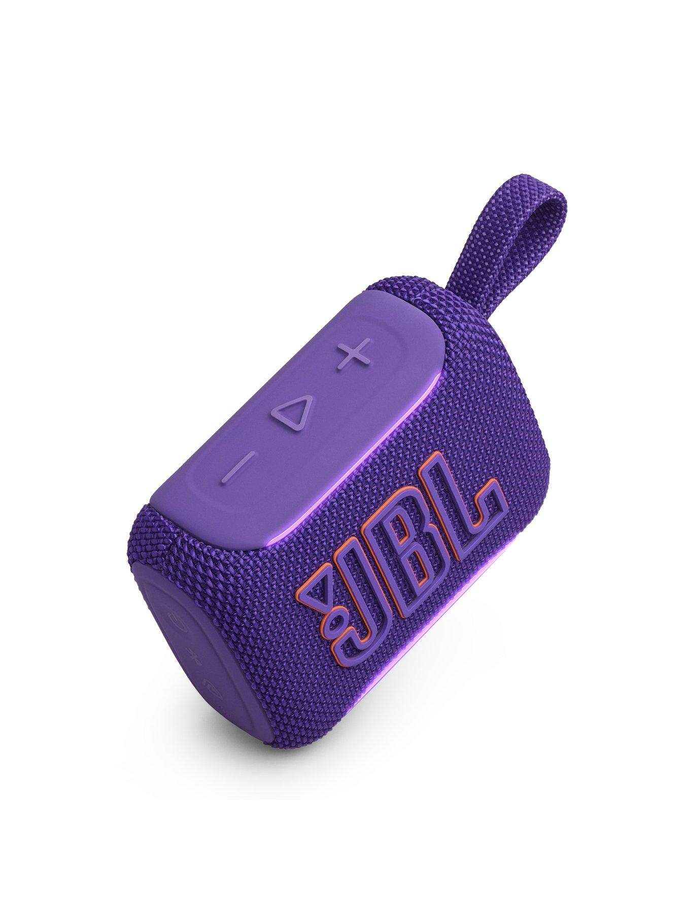 Image 2 of 7 of JBL JBL Go 5 Portable Bluetooth Speaker