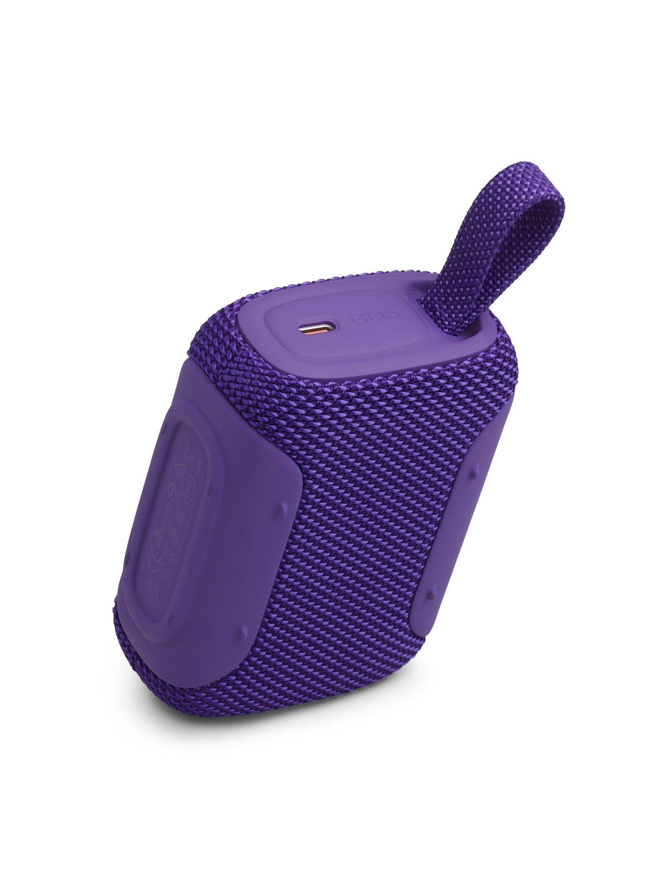 Image 3 of 7 of JBL JBL Go 5 Portable Bluetooth Speaker
