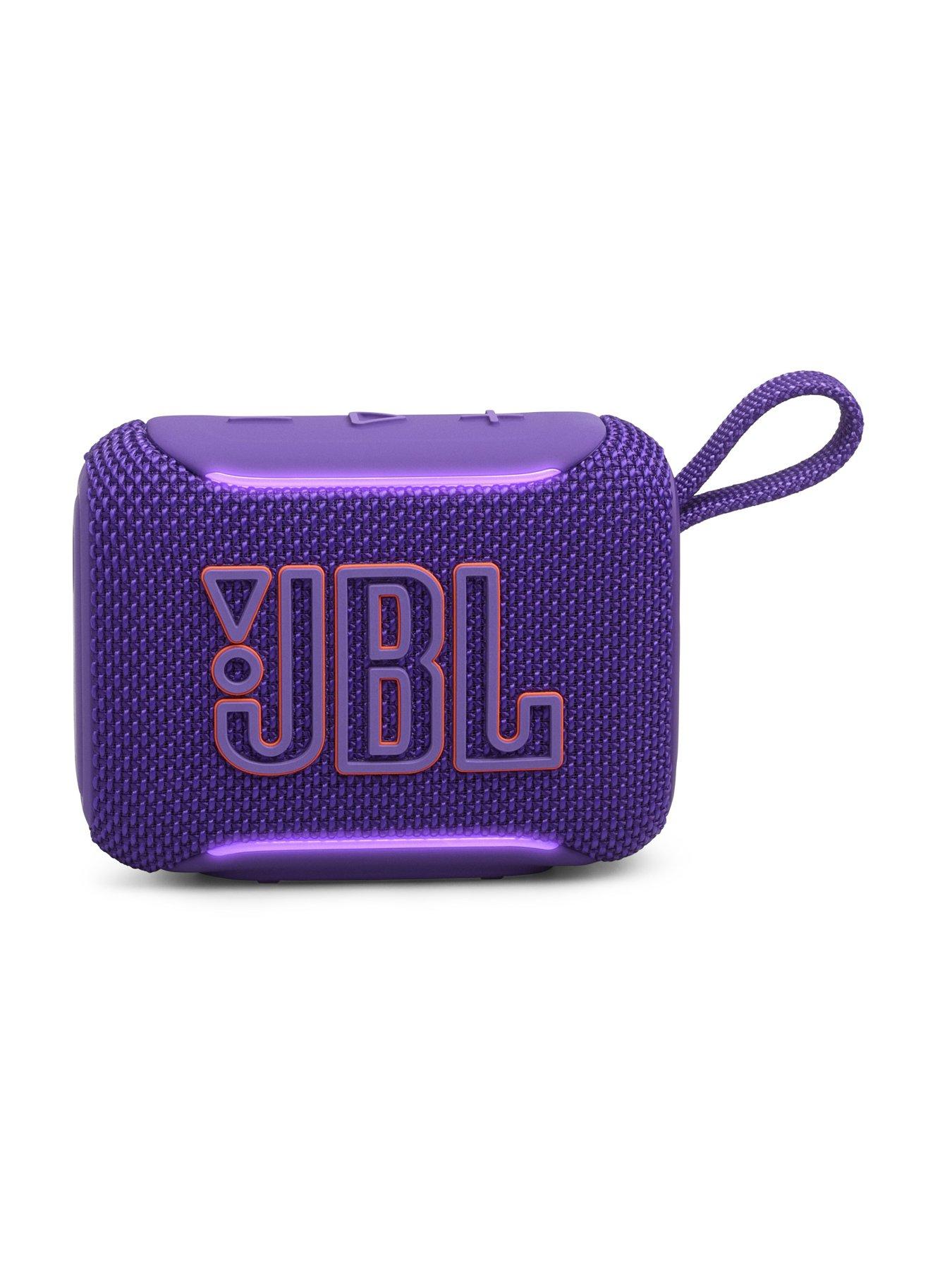 Image 4 of 7 of JBL JBL Go 5 Portable Bluetooth Speaker