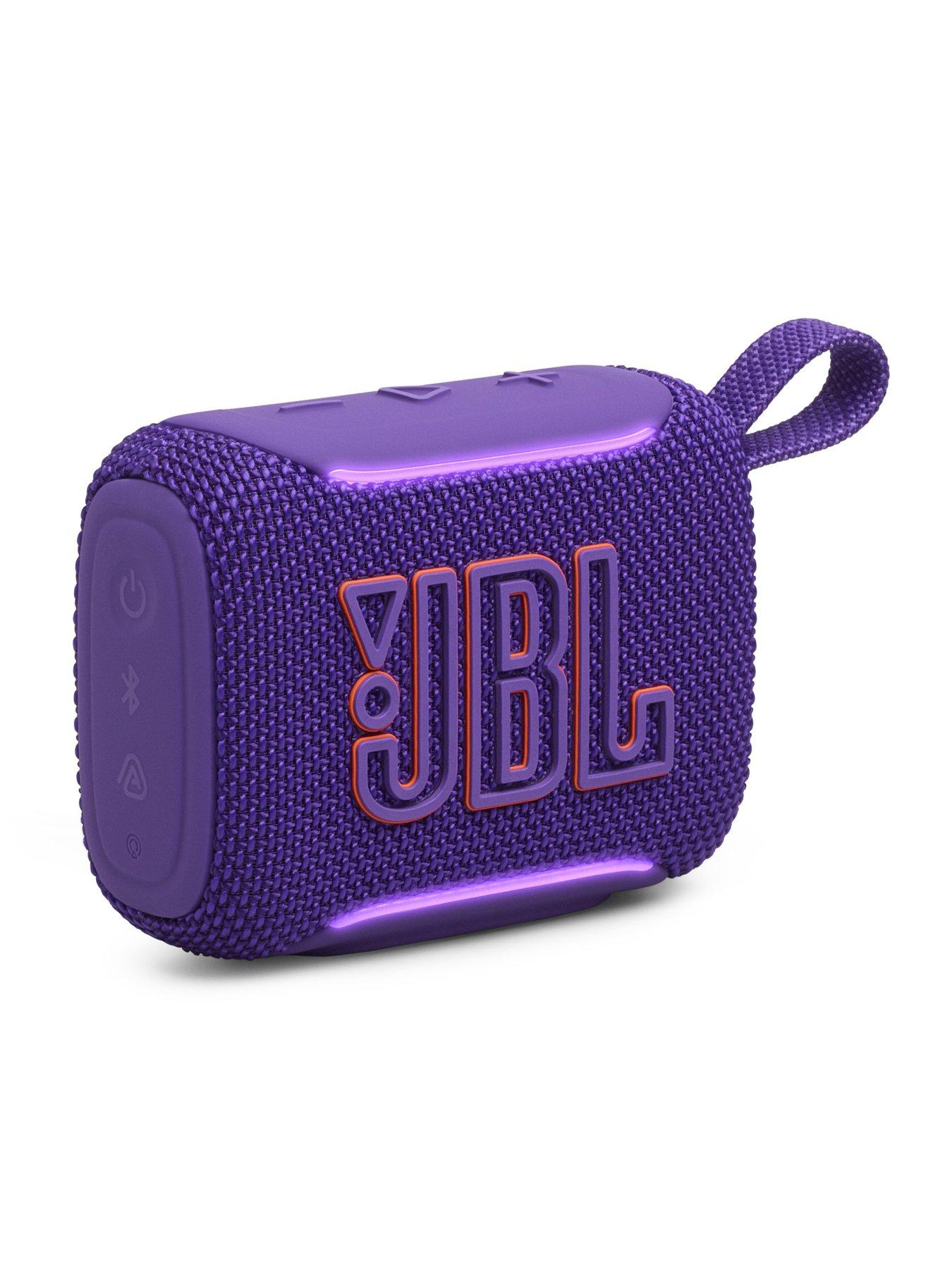 Image 5 of 7 of JBL JBL Go 5 Portable Bluetooth Speaker