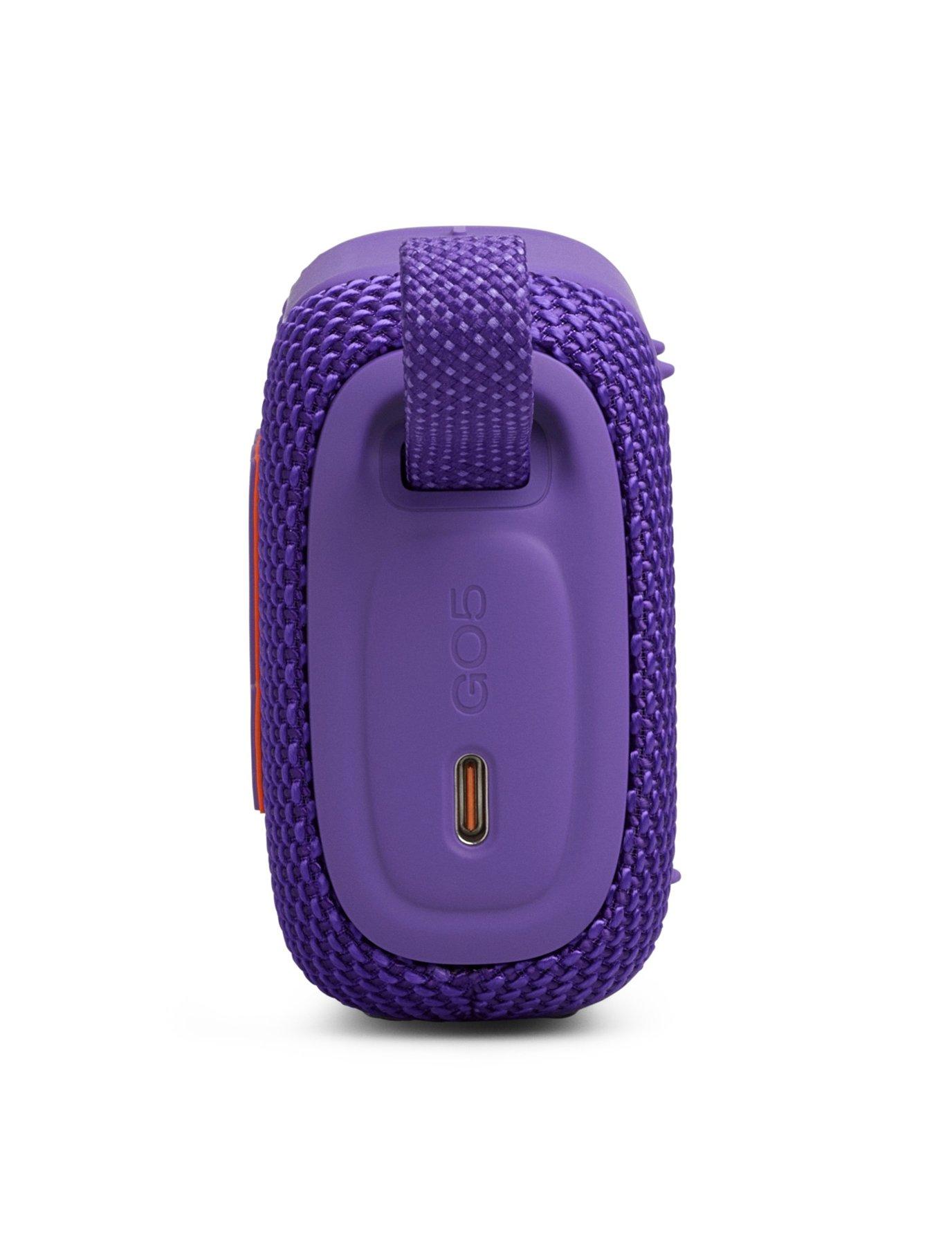 Image 6 of 7 of JBL JBL Go 5 Portable Bluetooth Speaker