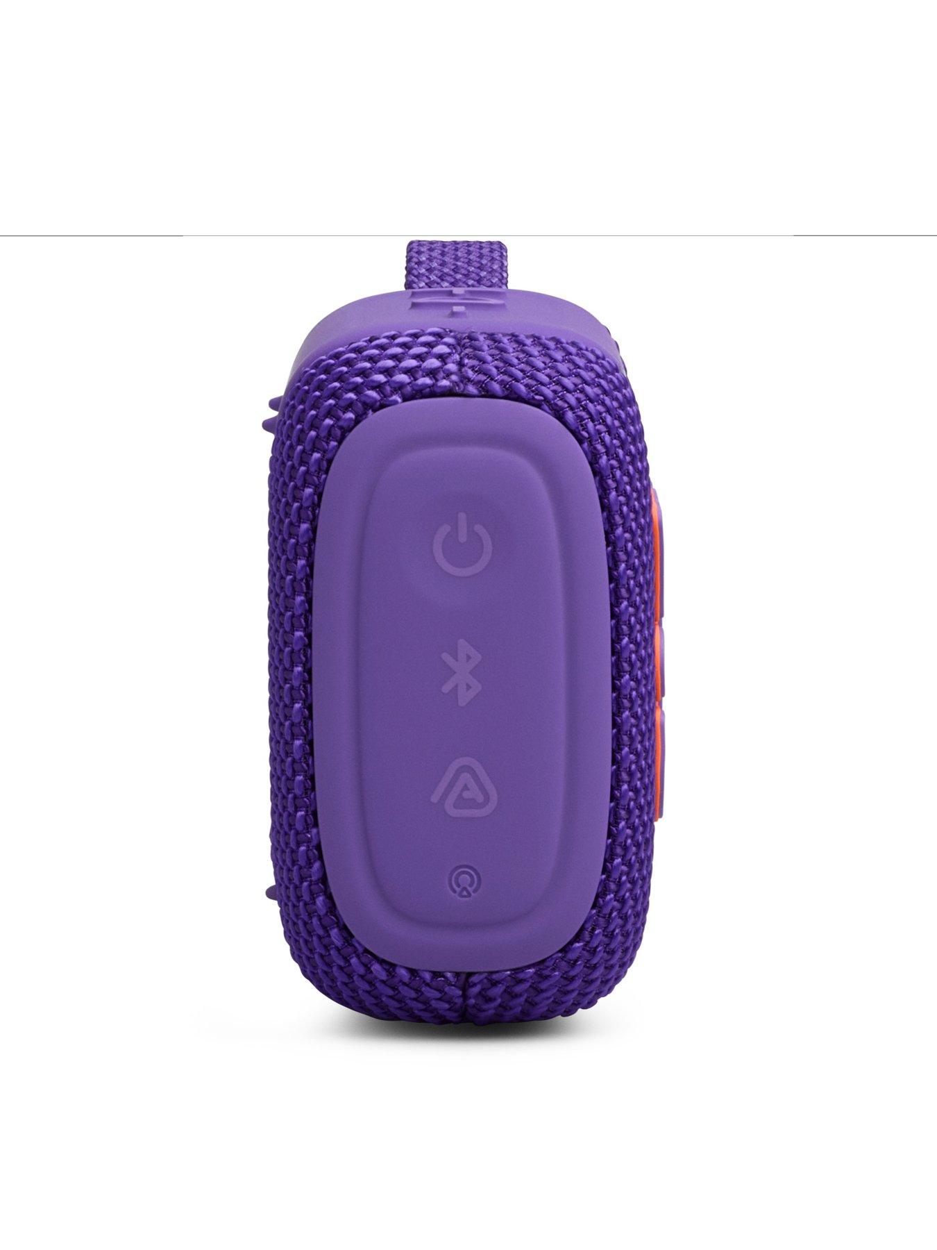 Image 7 of 7 of JBL JBL Go 5 Portable Bluetooth Speaker