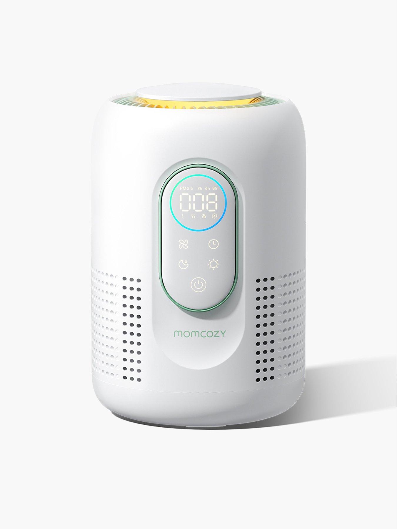 Momcozy Nursery Air Purifier