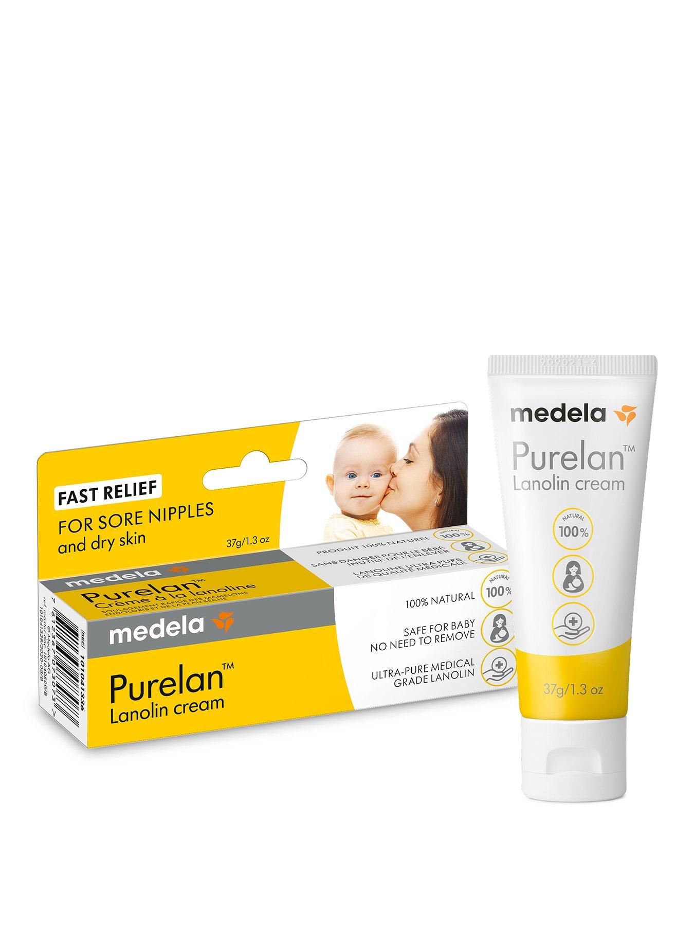 Medela Purelan Cream 2.0 37g