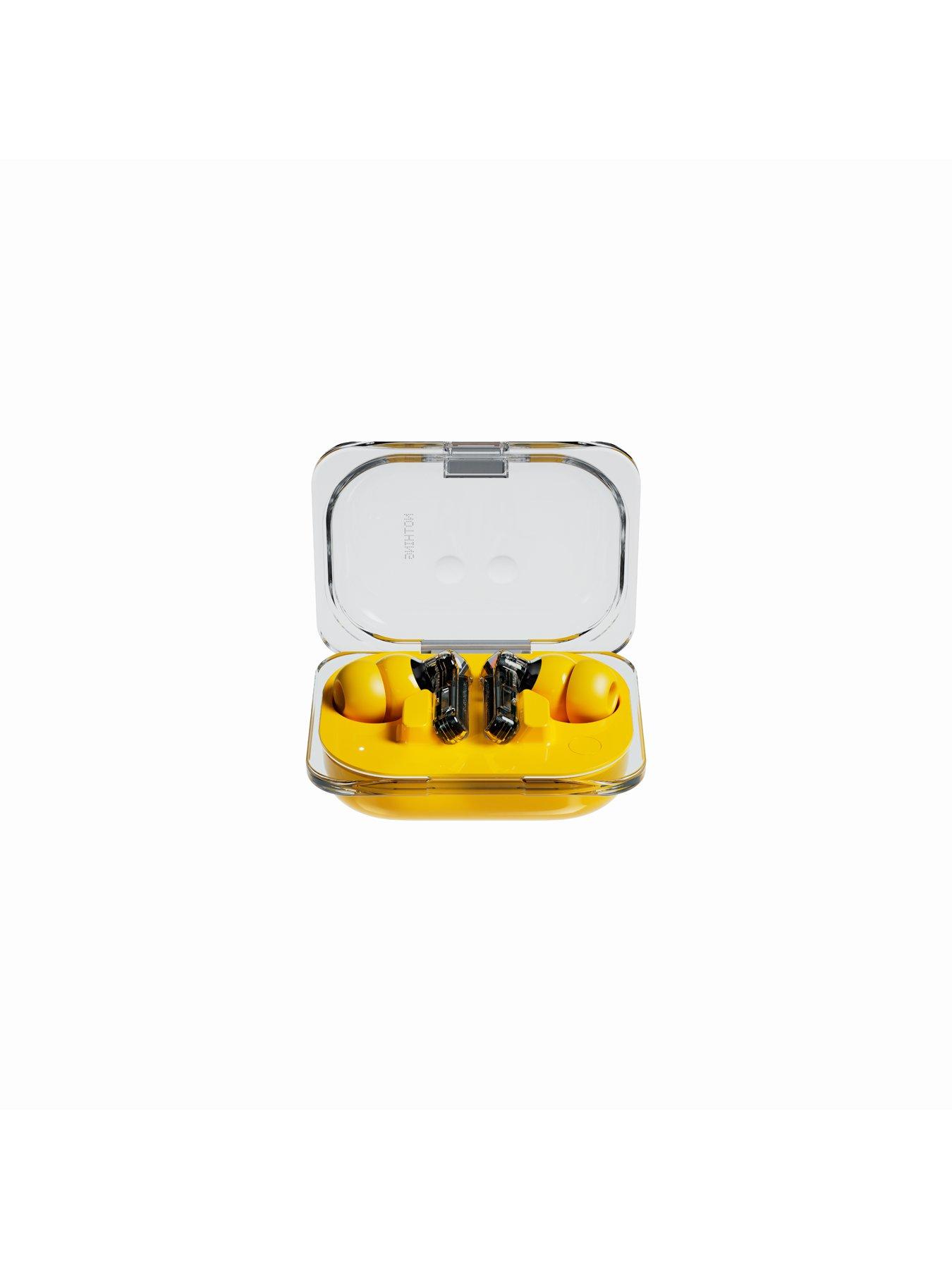Image 2 of 7 of Nothing Nothing Ear (a) / Yellow
