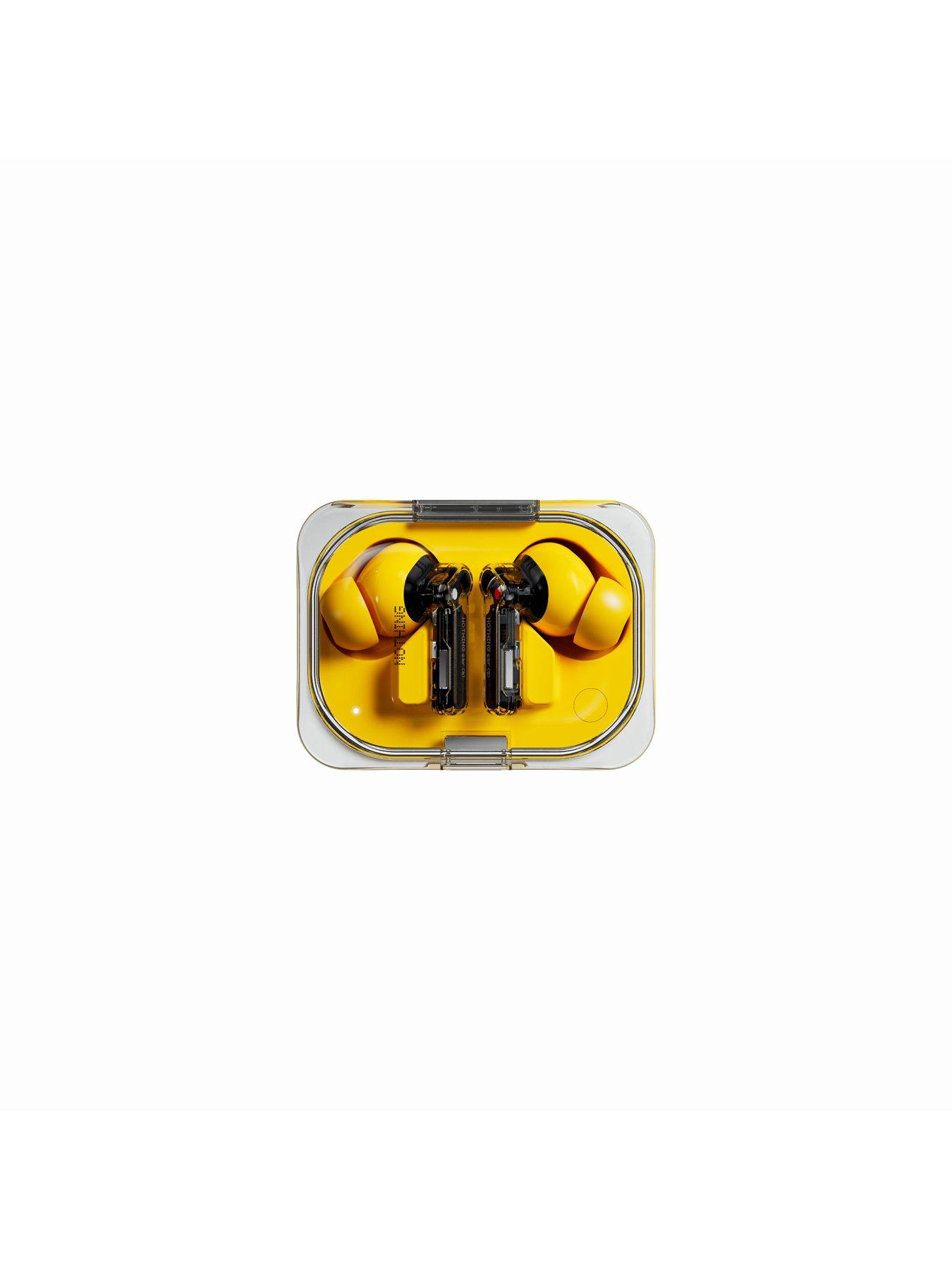 Image 3 of 7 of Nothing Nothing Ear (a) / Yellow