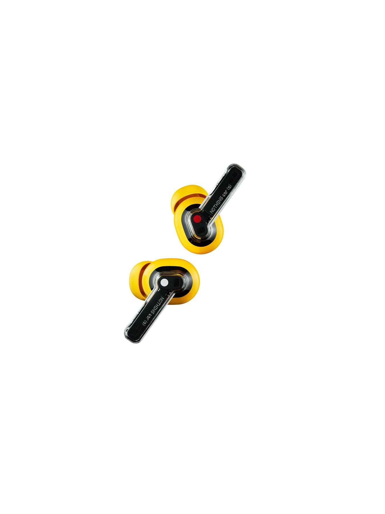 Image 4 of 7 of Nothing Nothing Ear (a) / Yellow