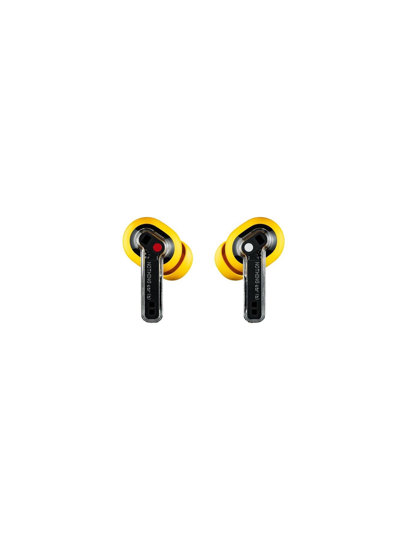 Image 6 of 7 of Nothing Nothing Ear (a) / Yellow
