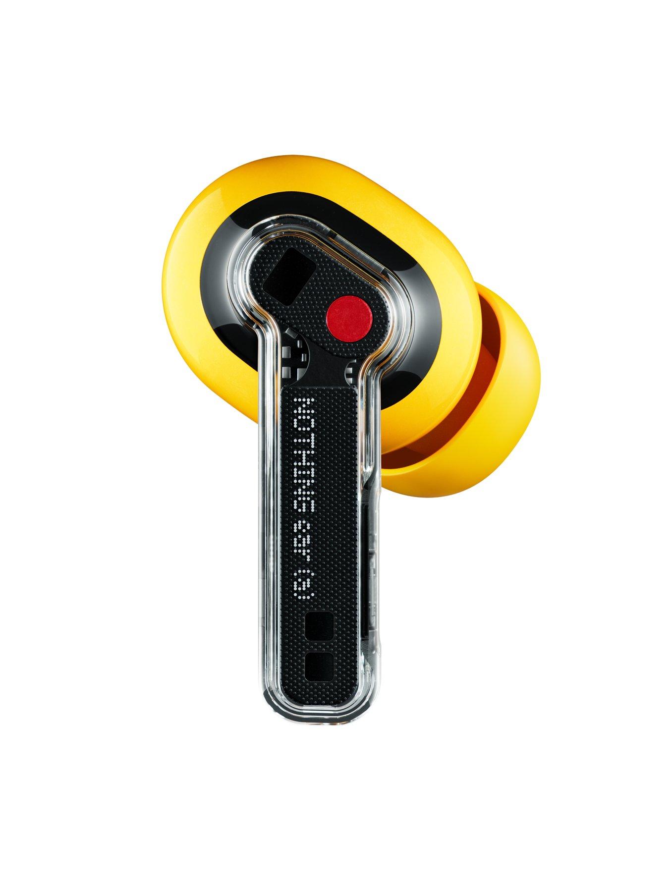 Image 7 of 7 of Nothing Nothing Ear (a) / Yellow