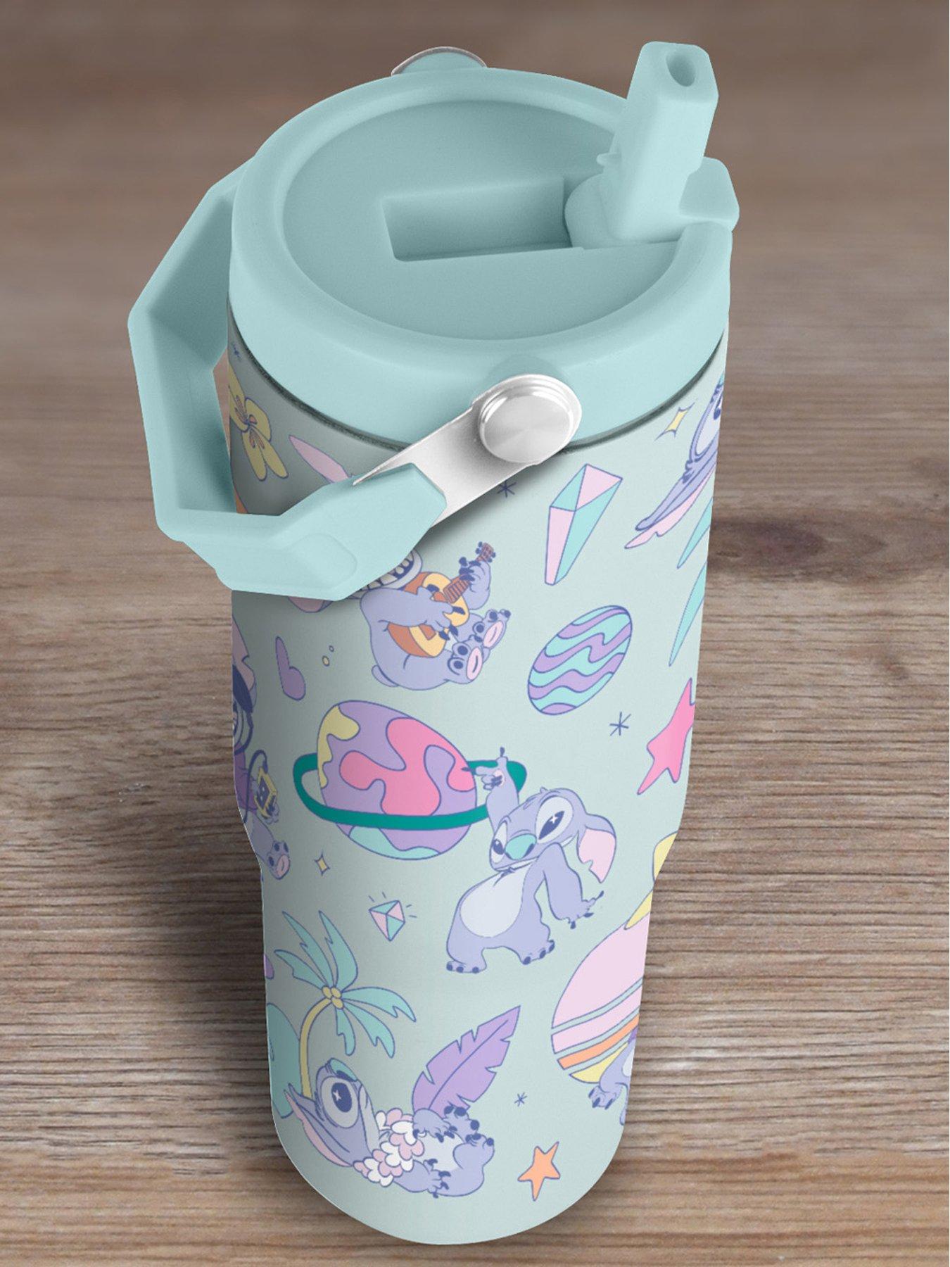 Disney Lilo  &  Stitch (stitch Planetary) 30oz Pitcher