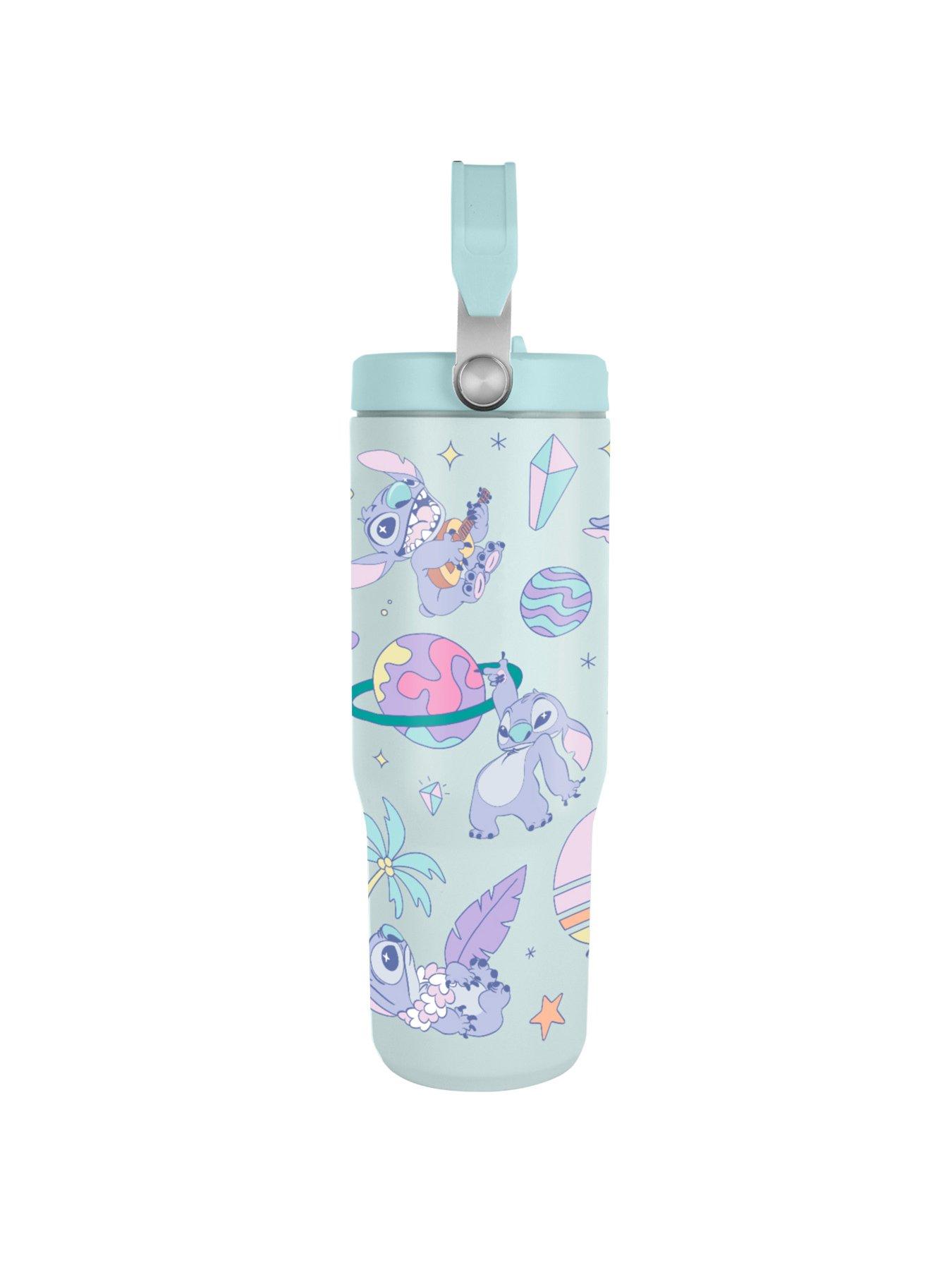 Image 4 of 6 of Disney Lilo &amp; Stitch (stitch Planetary) 30oz Pitcher