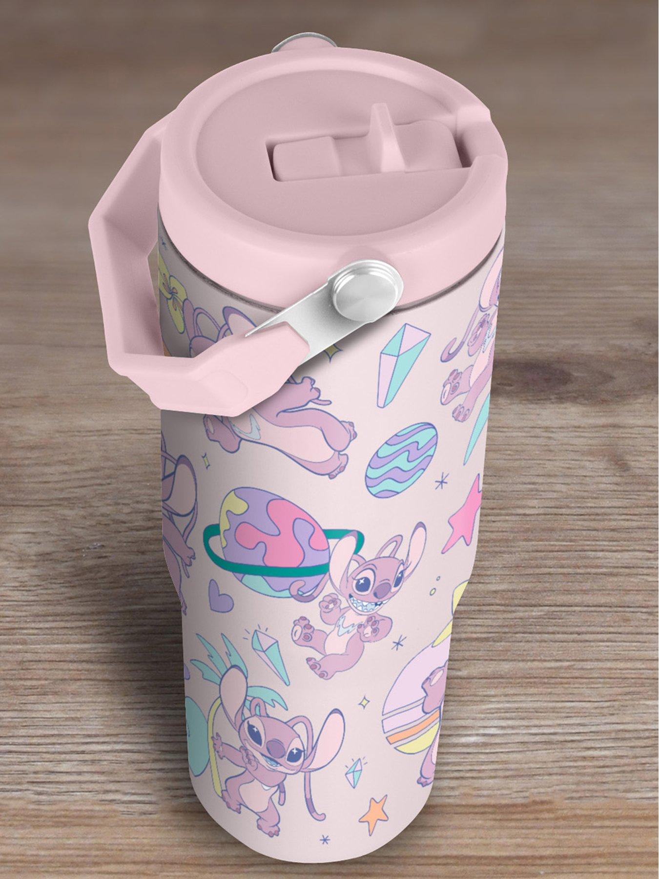 Disney Lilo  &  Stitch (angel Planetary) 30oz Pitcher