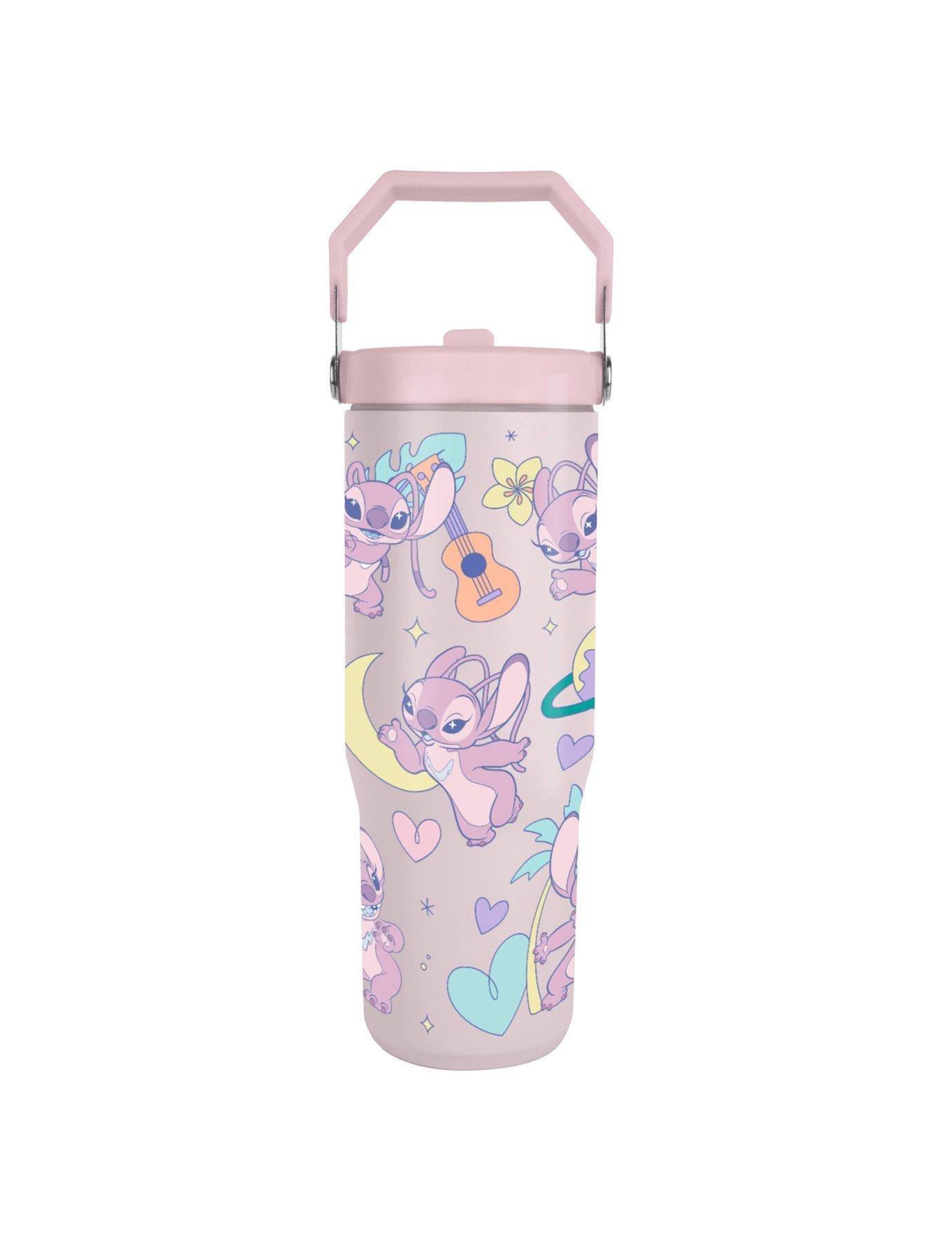 Image 3 of 6 of Disney Lilo &amp; Stitch (angel Planetary) 30oz Pitcher