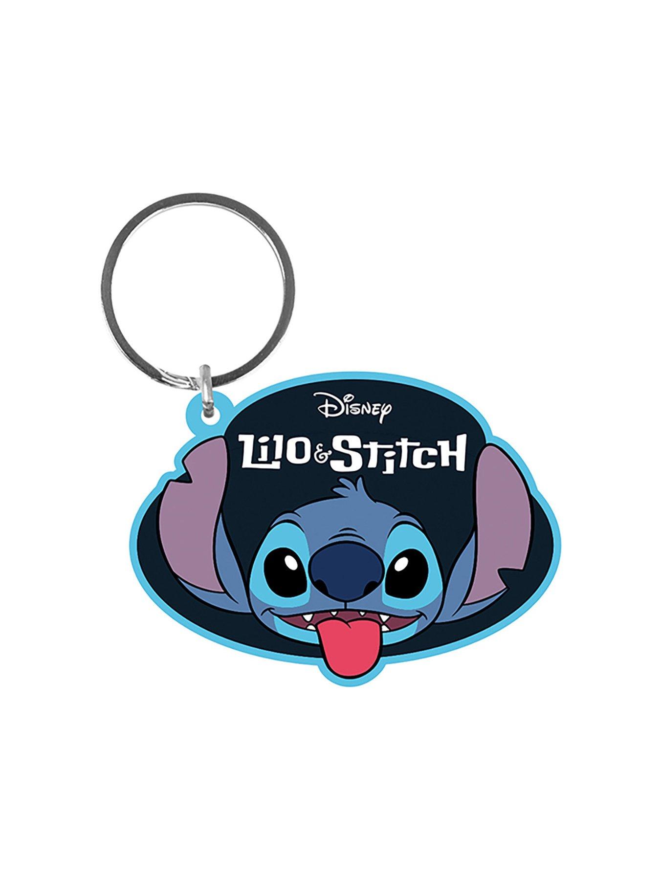 Image 3 of 3 of Disney Lilo &amp; Stitch (you're My Fave) Gift Set (mug, Coaster &amp; Keychain)