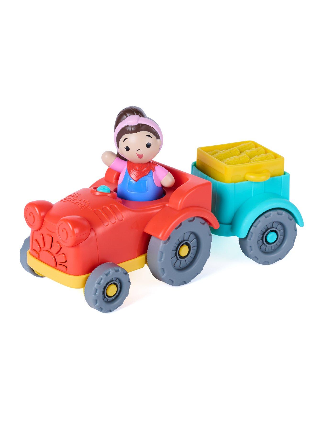 Image 6 of 7 of Ms Rachel Ms. Rachel Sing &amp; Learn Tractor