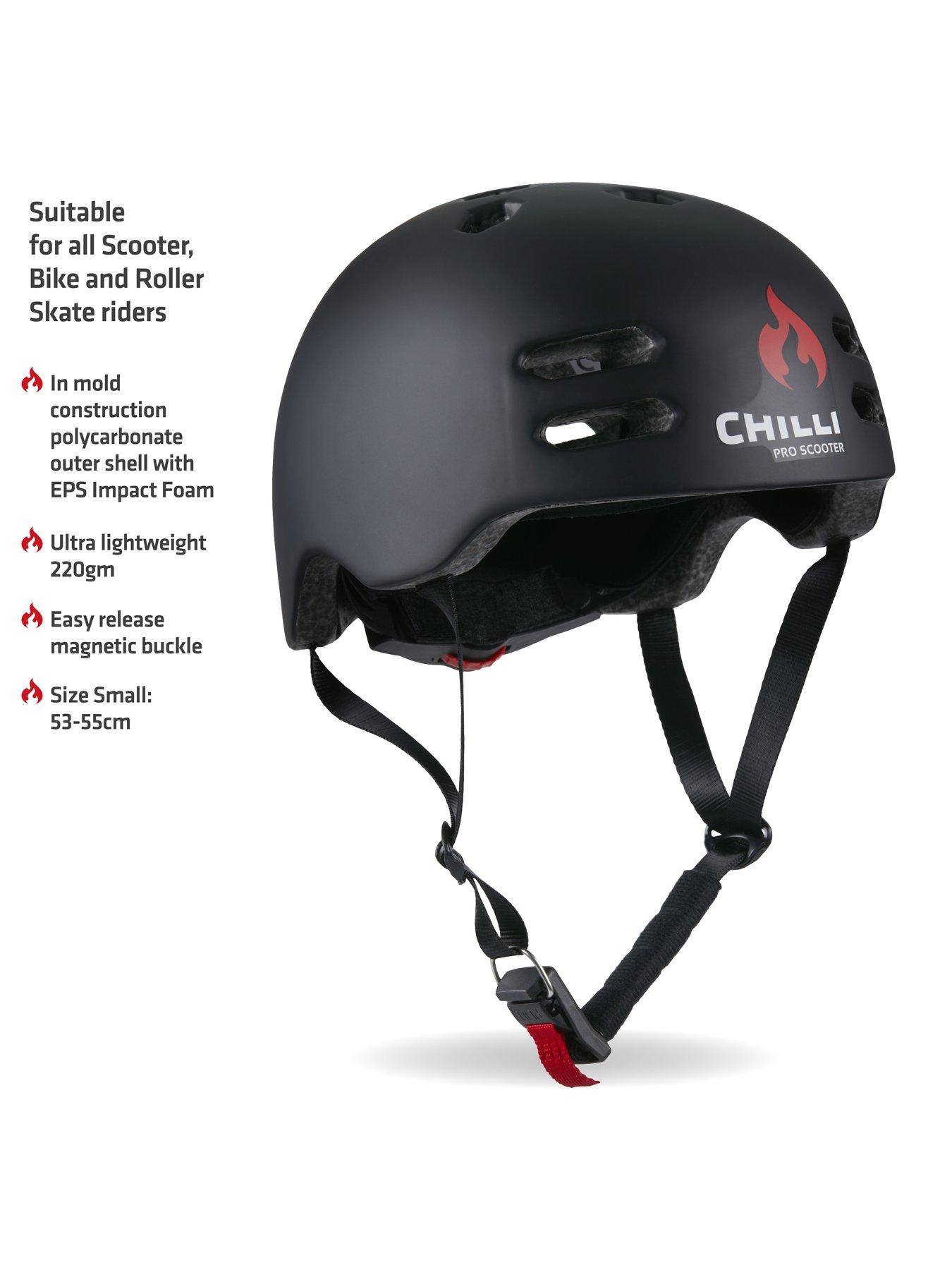 Image 3 of 6 of Micro Scooter Chilli Stunt Scooter Accessories Set