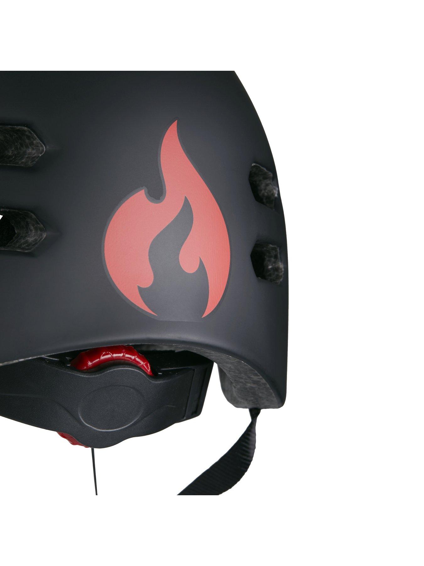 Image 4 of 6 of Micro Scooter Chilli Stunt Scooter Accessories Set