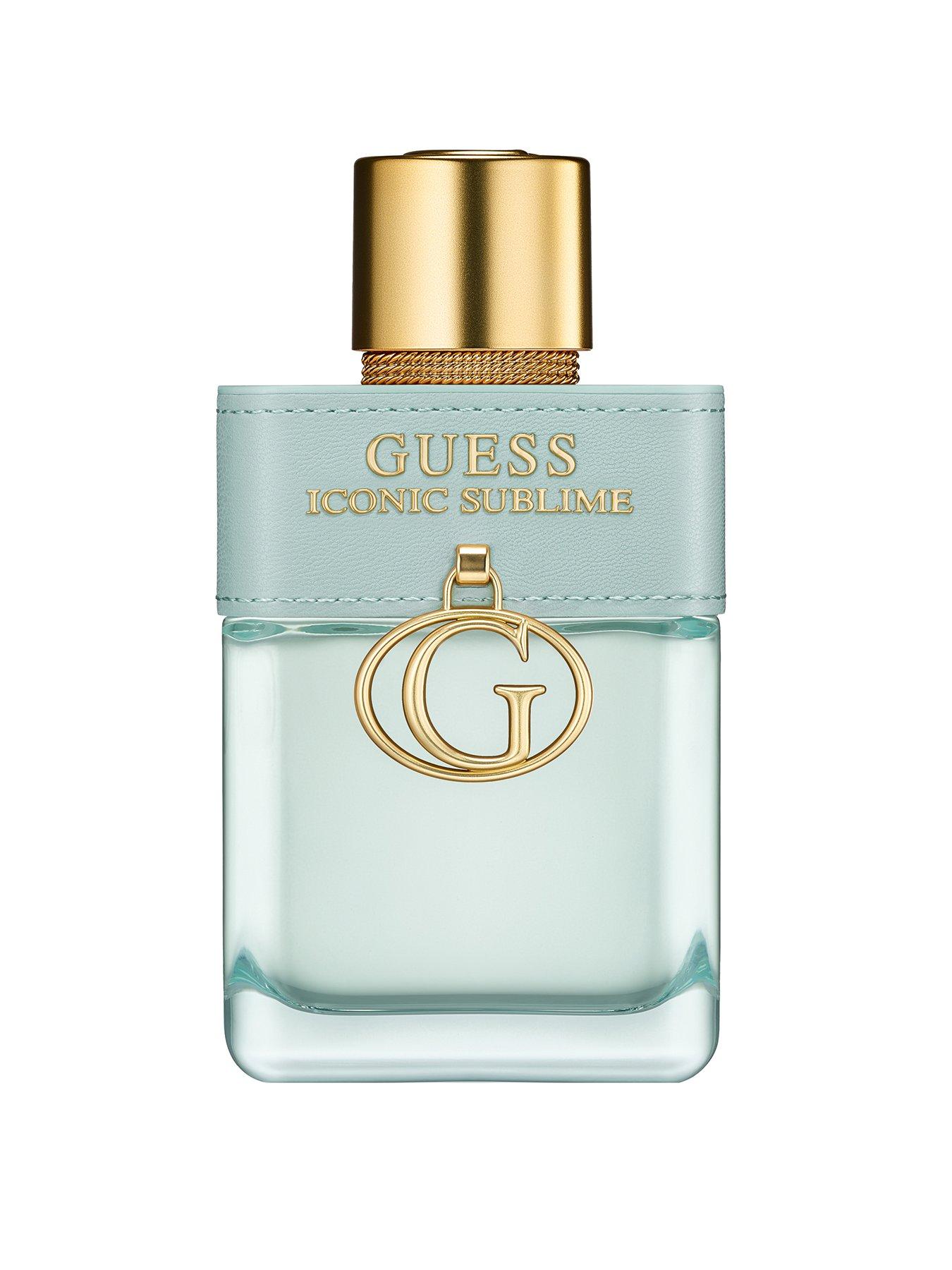 Guess Guess Iconic Sublime Eau de Parfum 100ml