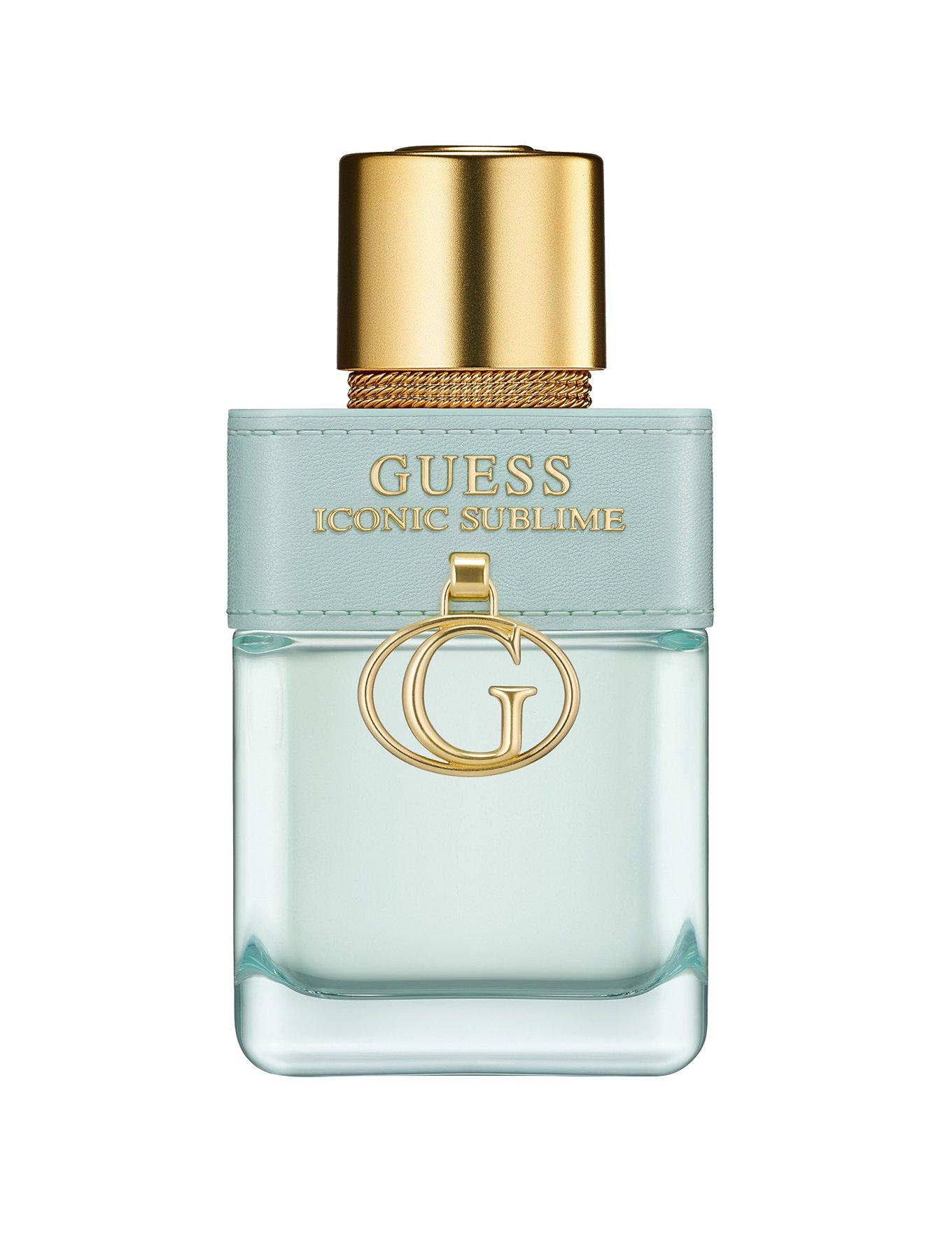 Guess Guess Iconic Sublime Eau de Parfum 50ml