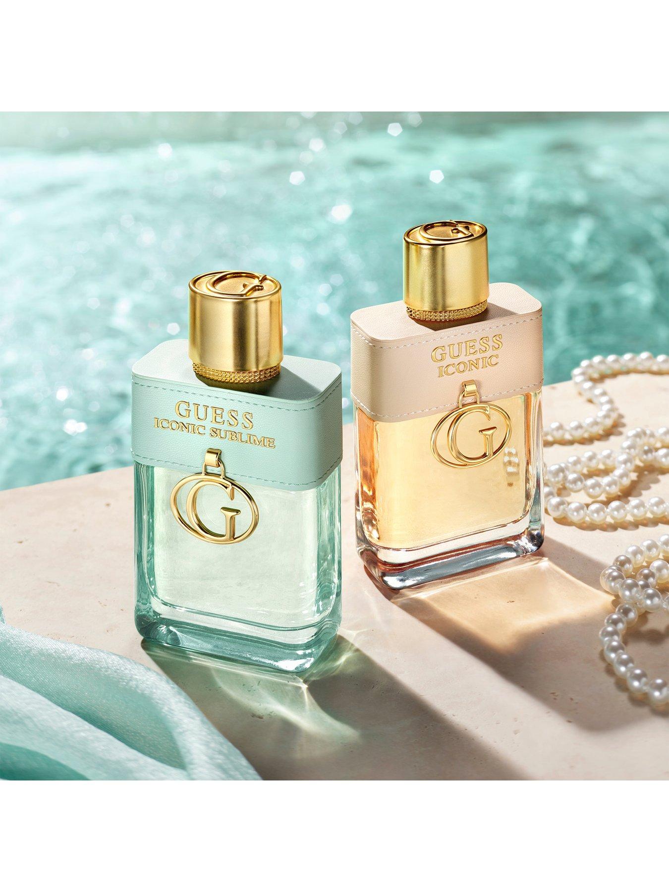 Image 6 of 7 of Guess Iconic Sublime Eau de Parfum 50ml