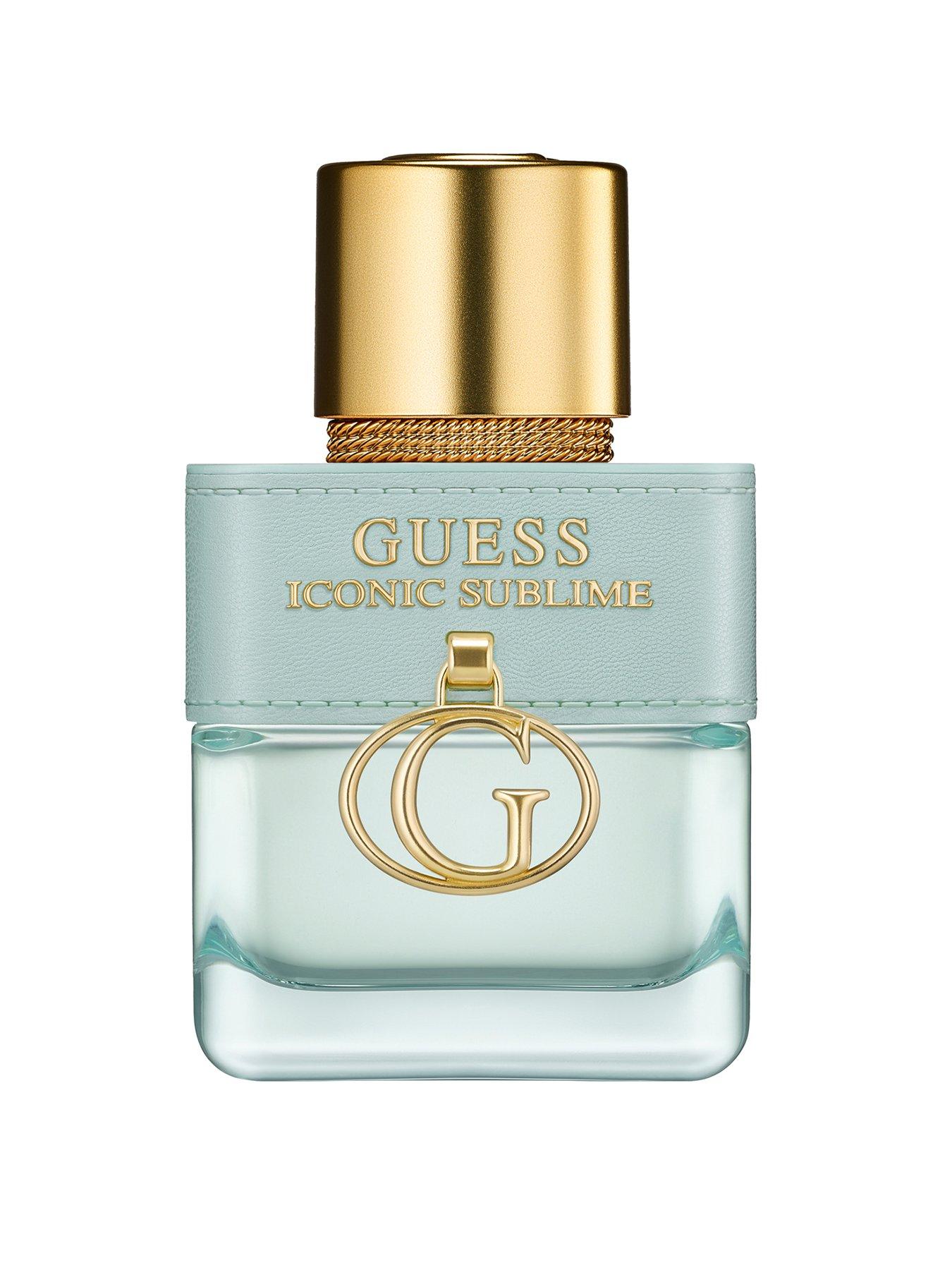 Guess Guess Iconic Sublime Eau de Parfum 30ml