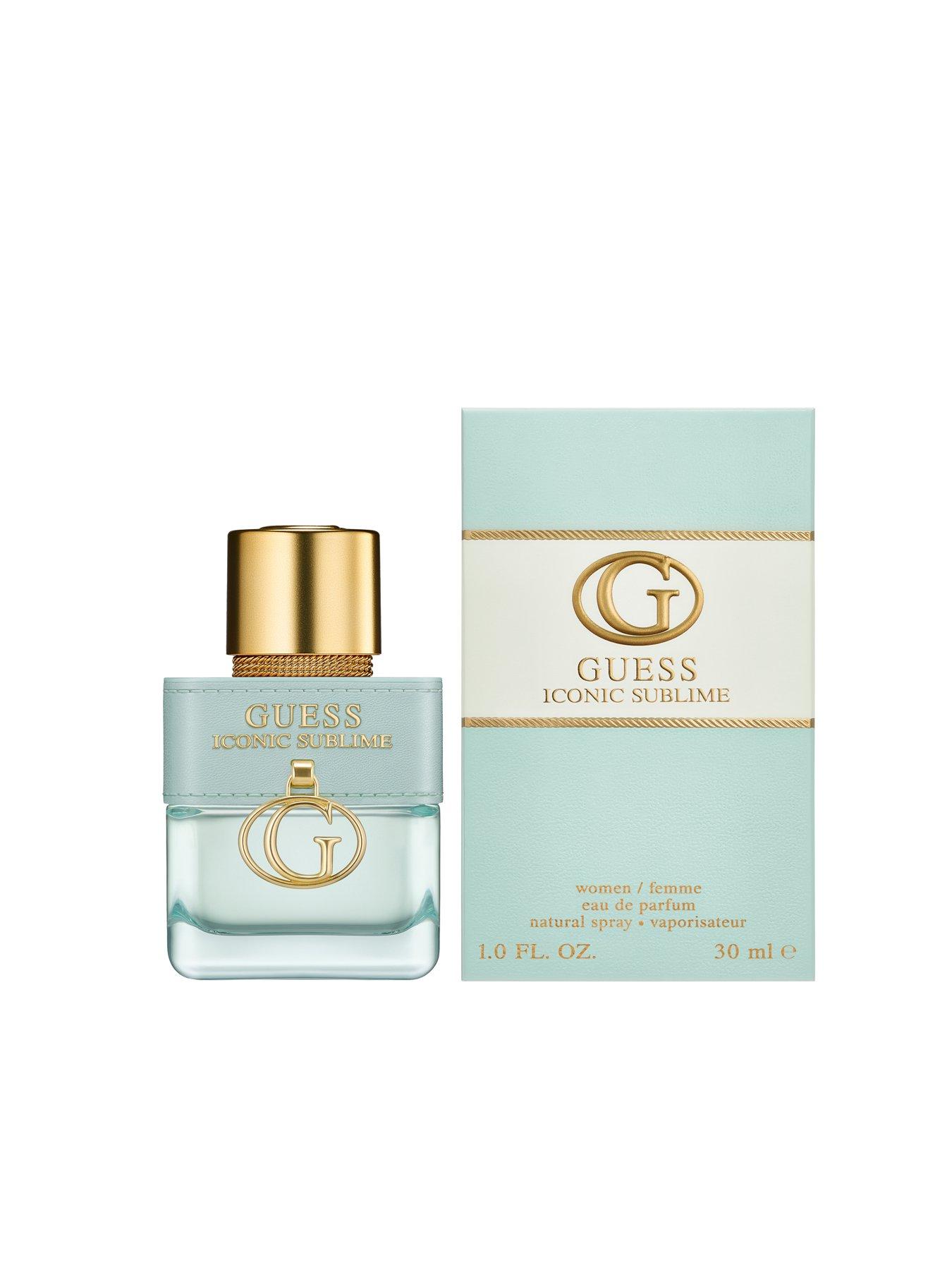 Image 2 of 7 of Guess Iconic Sublime Eau de Parfum 30ml