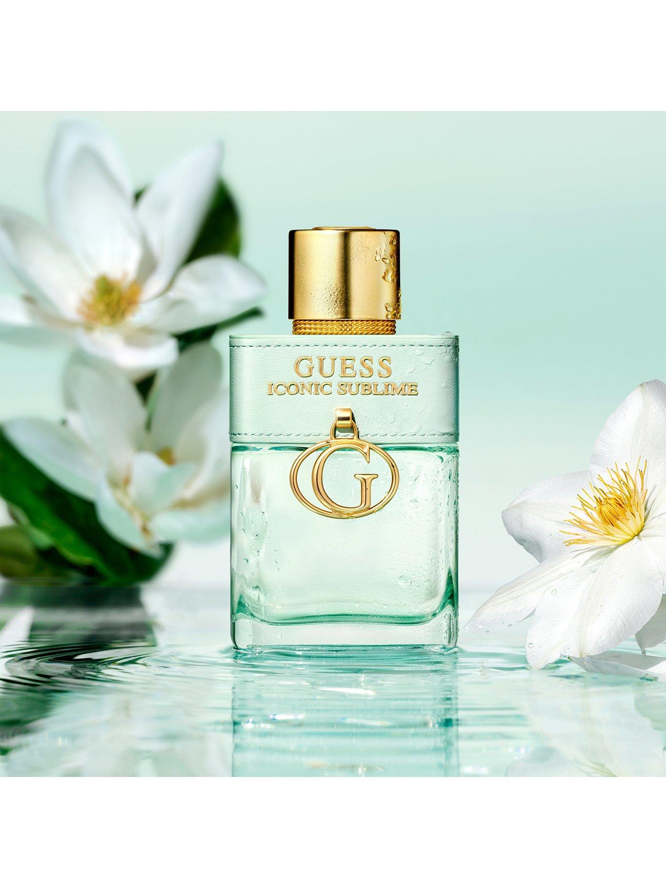 Image 3 of 7 of Guess Iconic Sublime Eau de Parfum 30ml