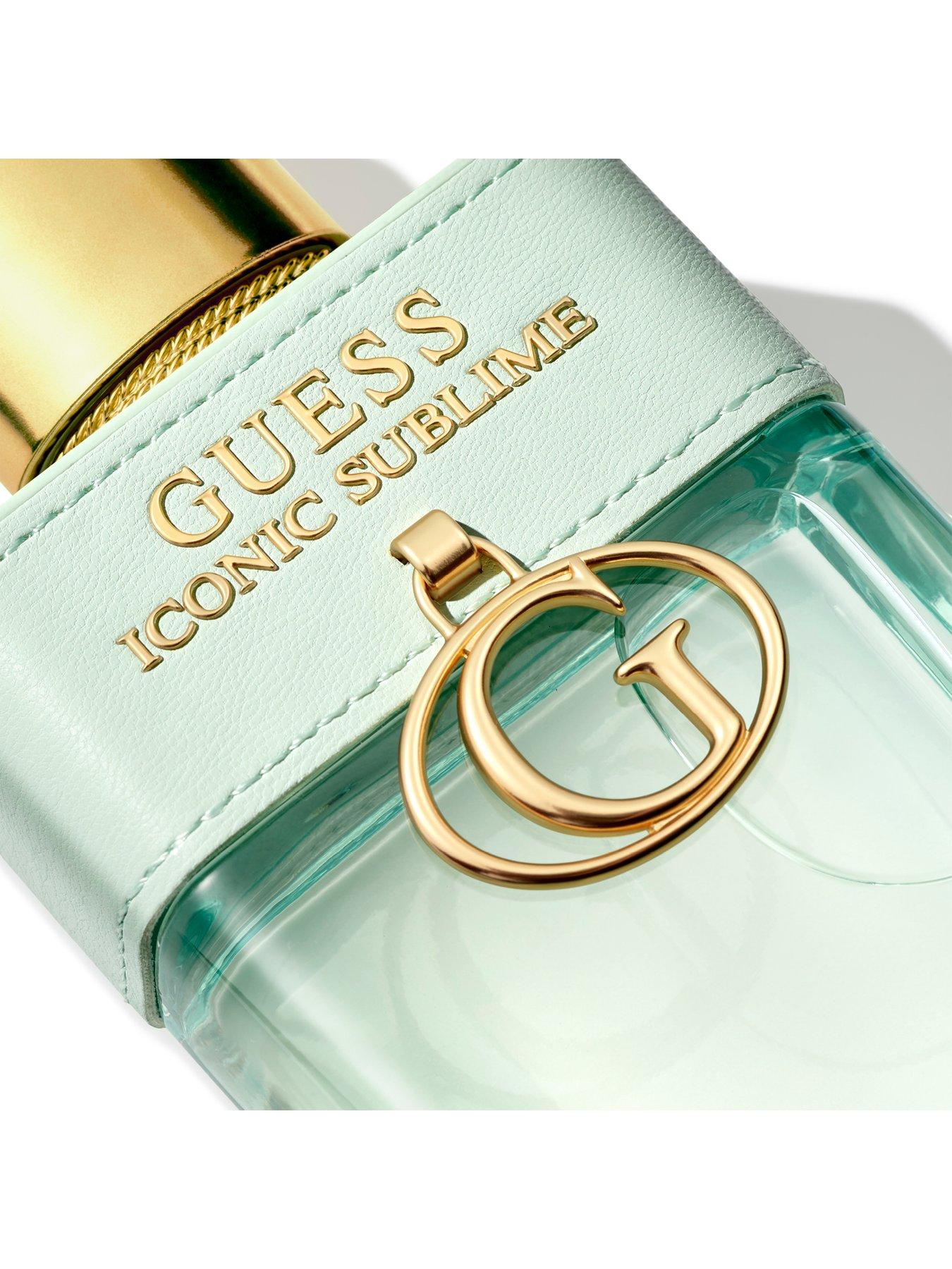 Image 4 of 7 of Guess Iconic Sublime Eau de Parfum 30ml